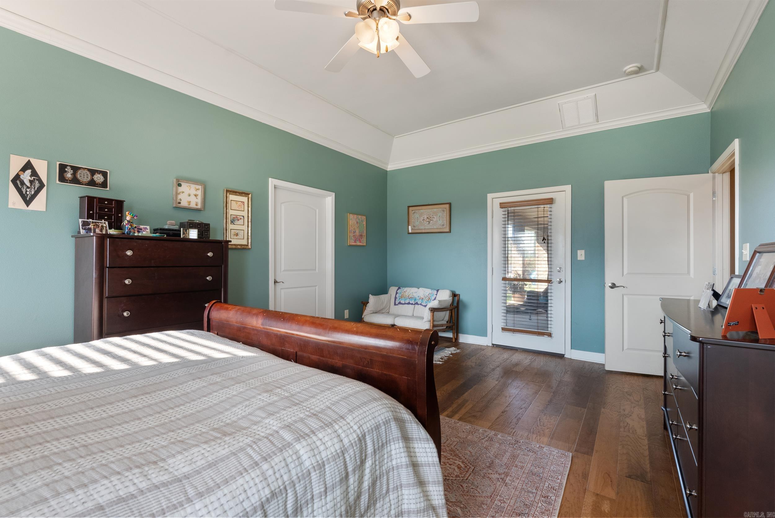 ASHLEY DOWNS - Residential