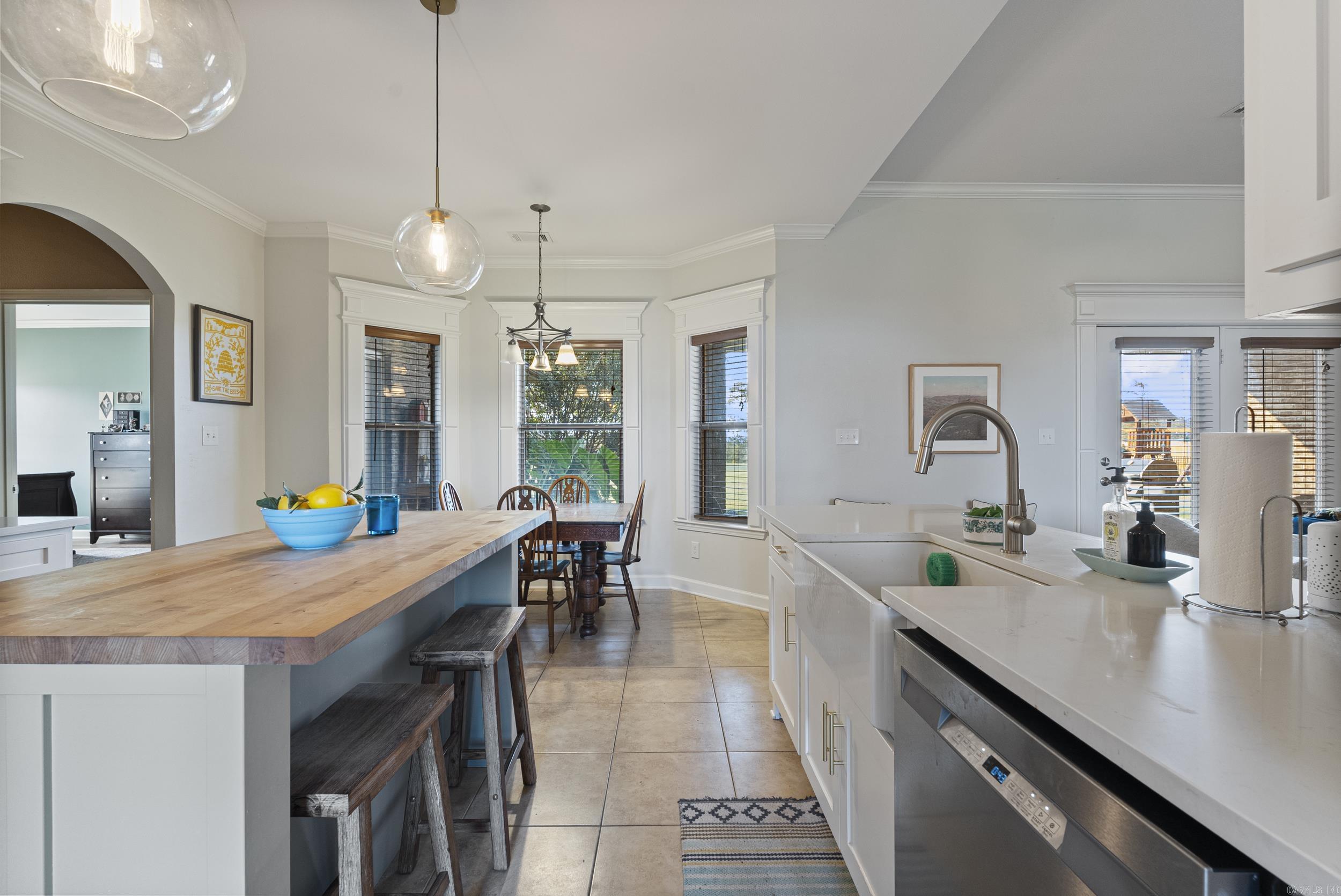 ASHLEY DOWNS - Residential