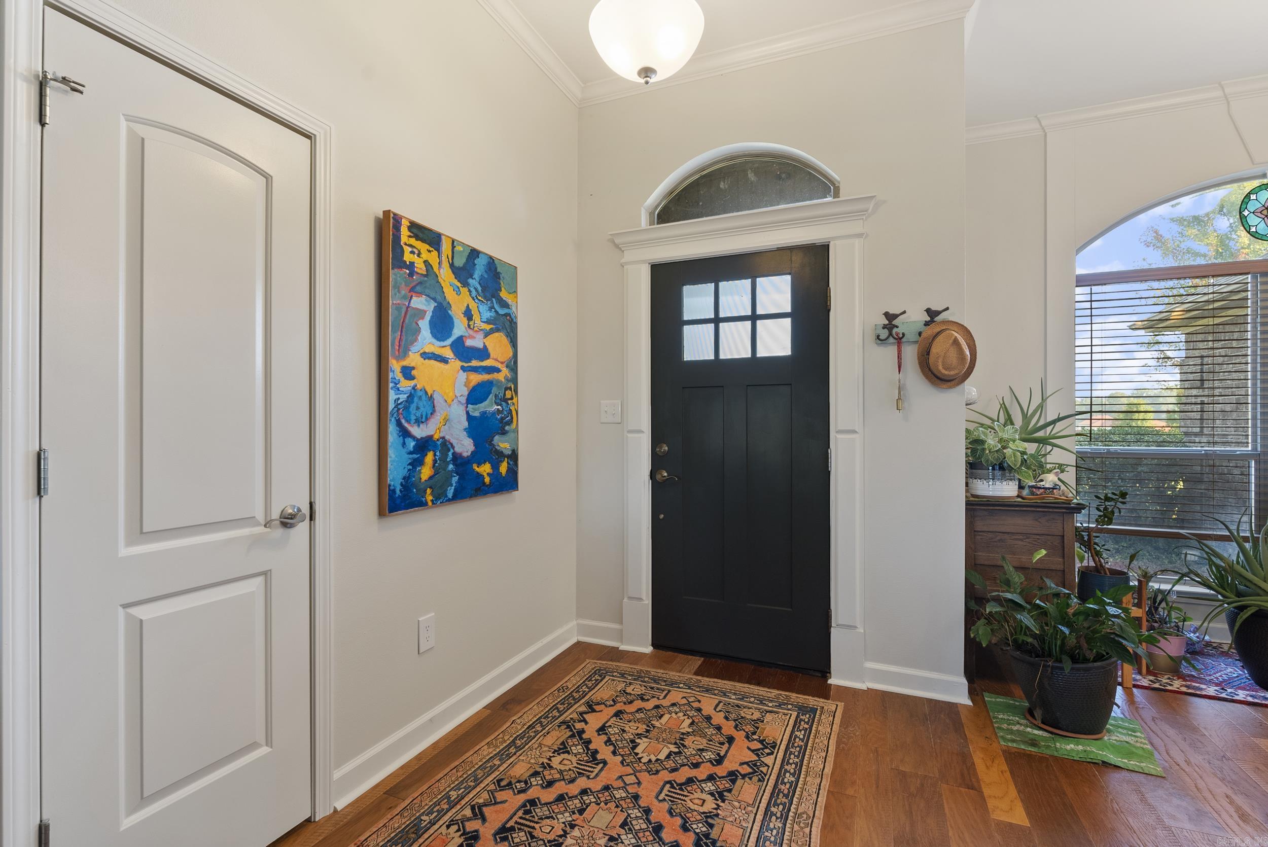 ASHLEY DOWNS - Residential