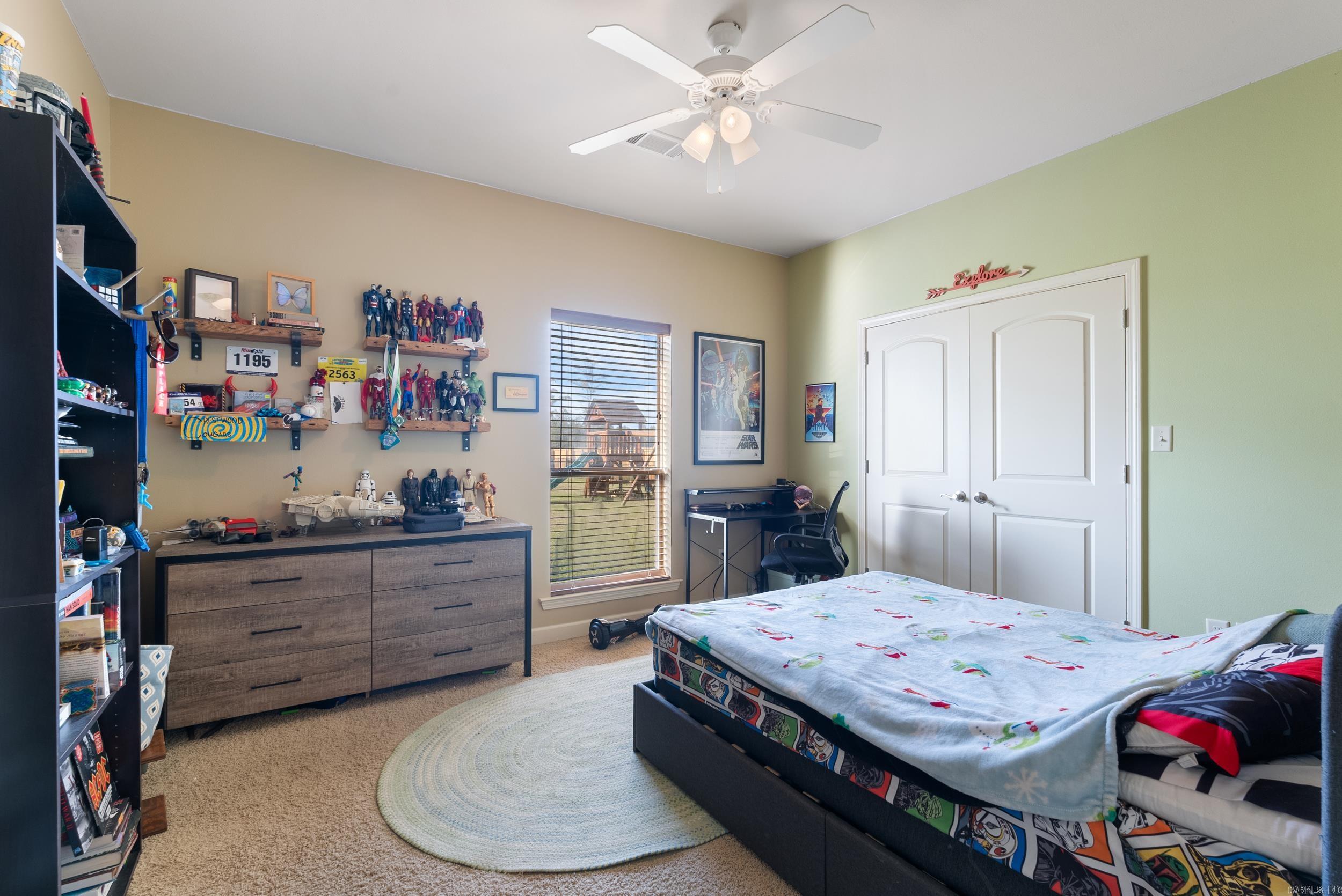 ASHLEY DOWNS - Residential