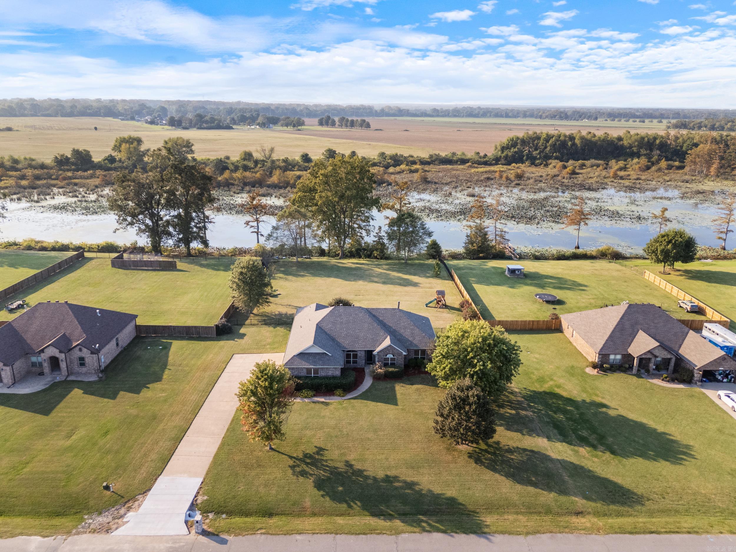 ASHLEY DOWNS - Residential