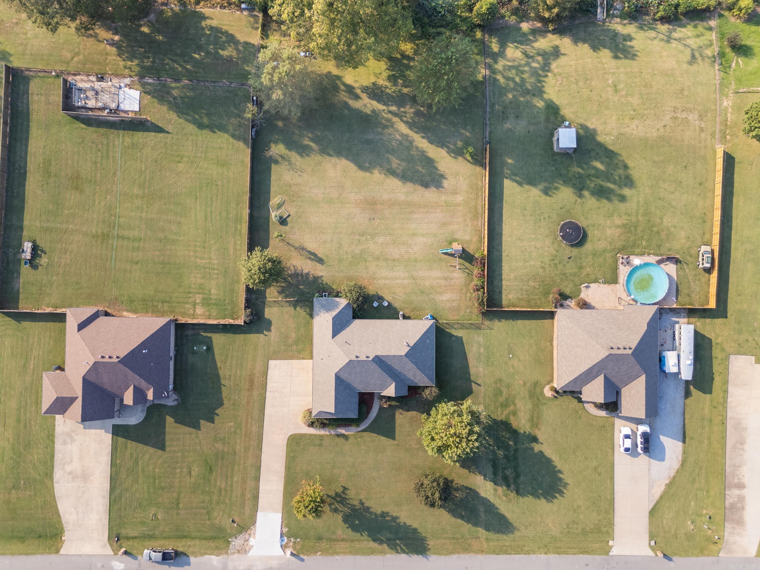 ASHLEY DOWNS - Residential