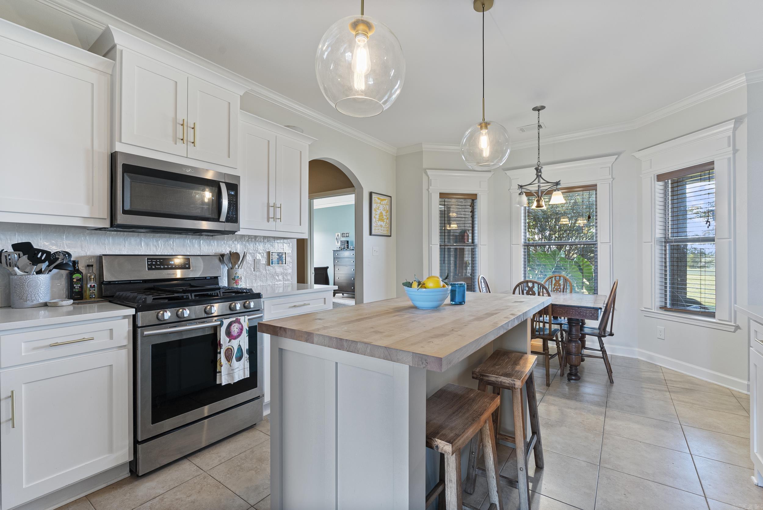 ASHLEY DOWNS - Residential