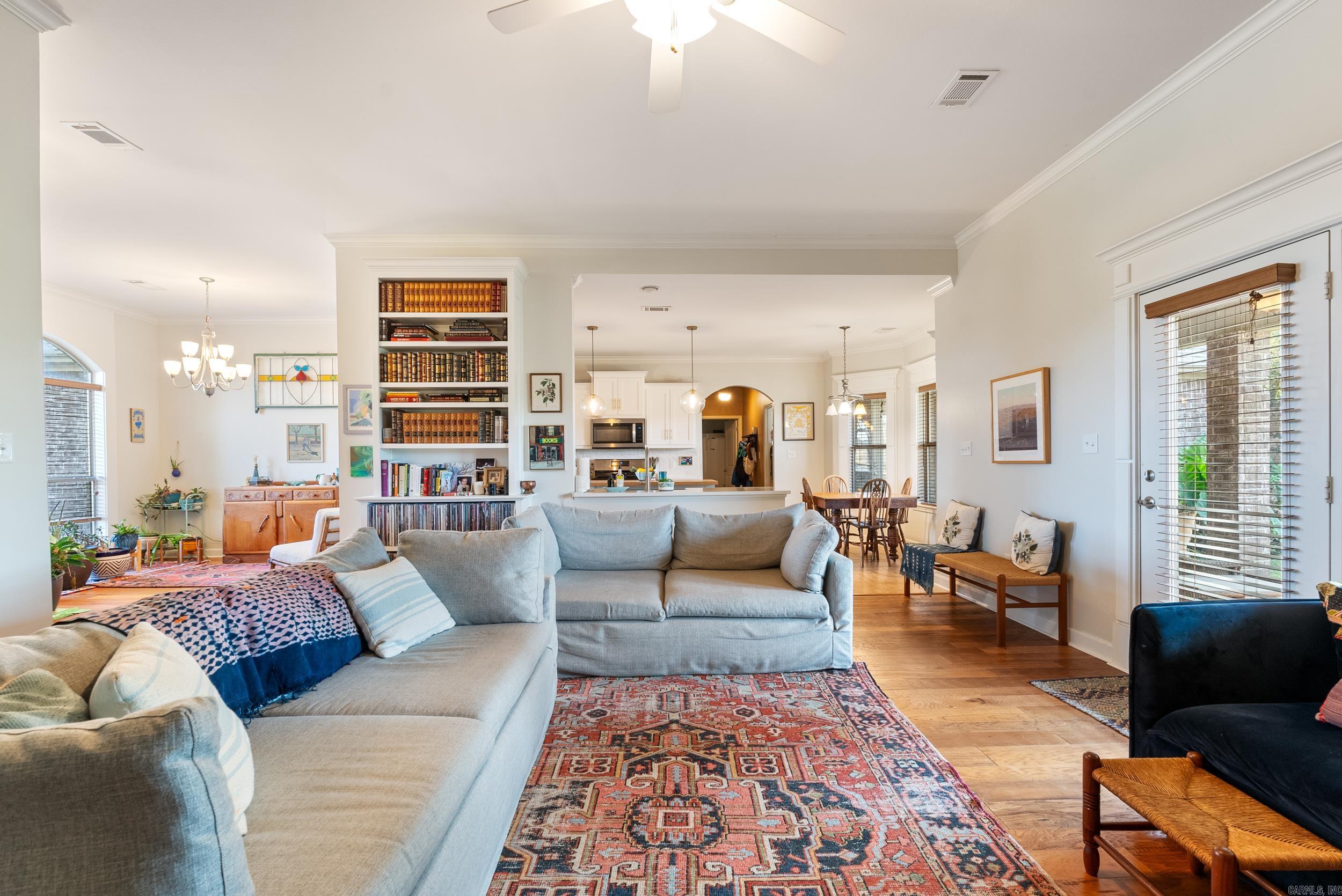 ASHLEY DOWNS - Residential