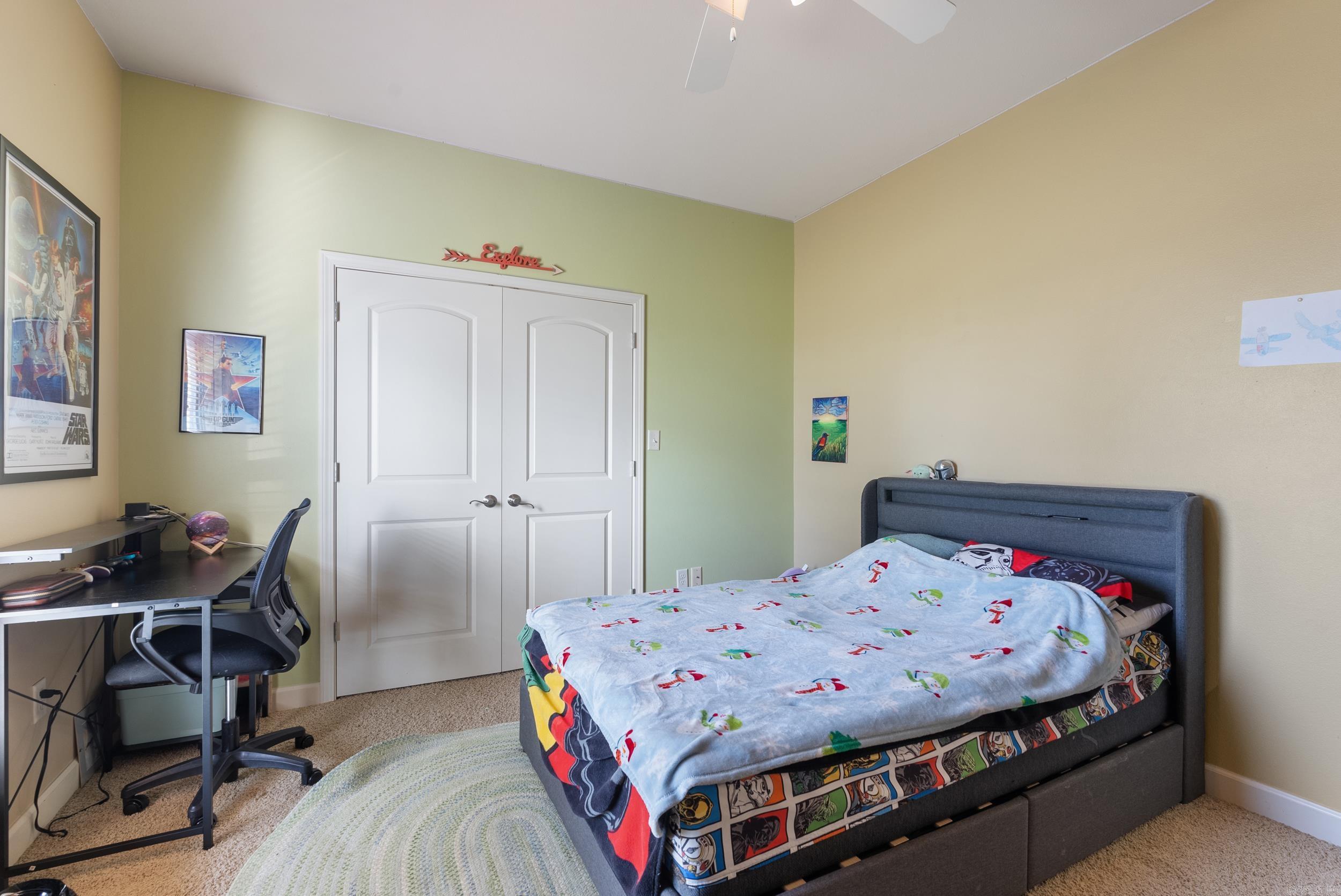 ASHLEY DOWNS - Residential