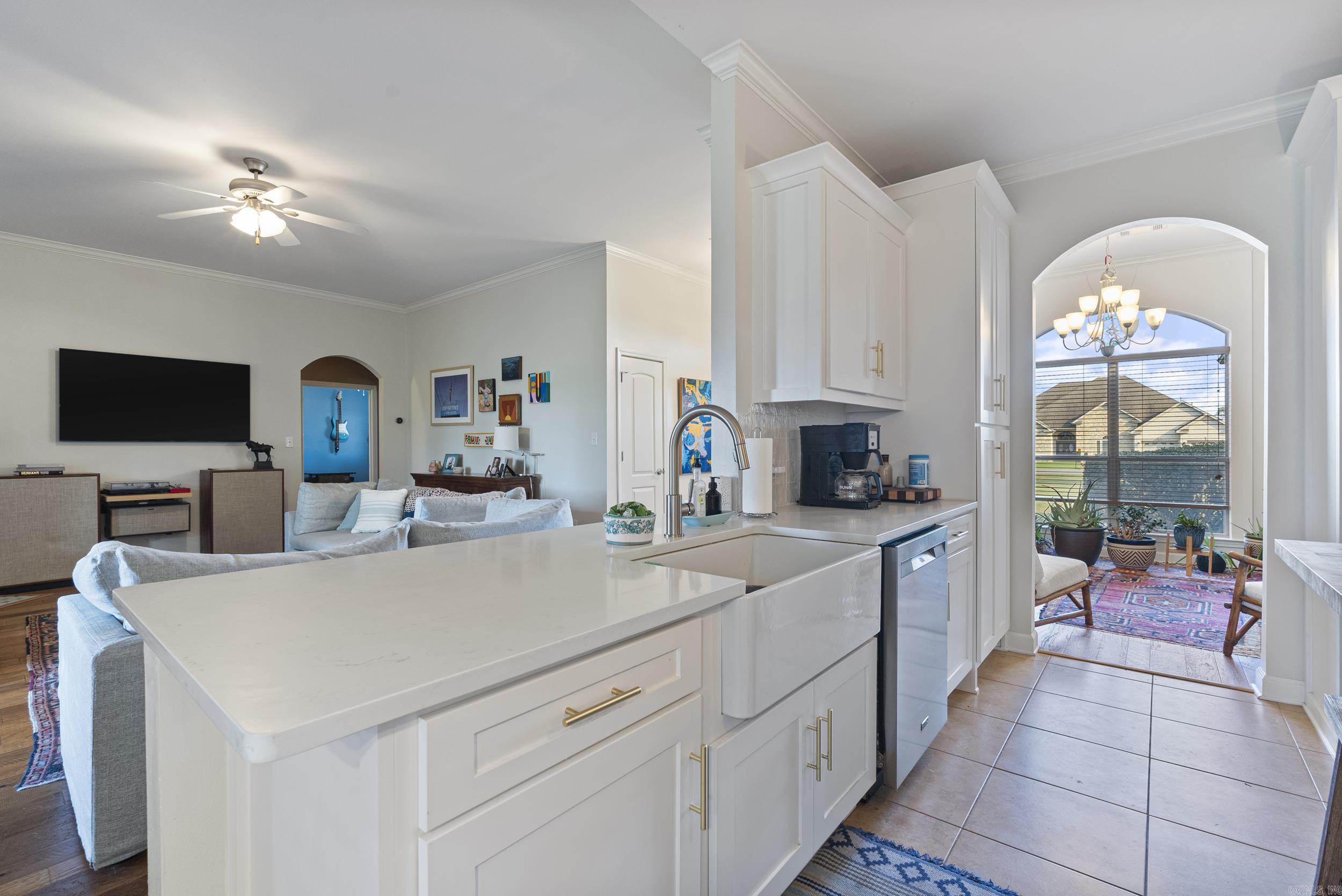 ASHLEY DOWNS - Residential