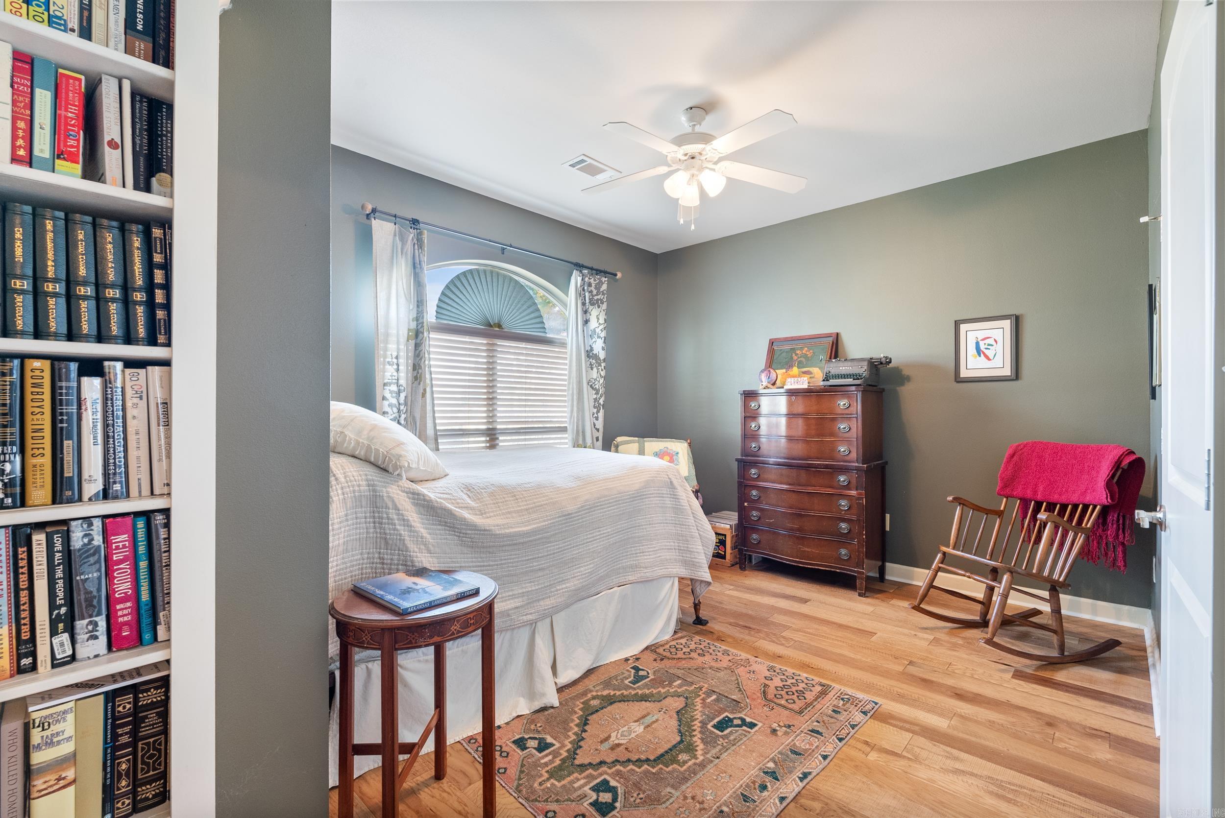 ASHLEY DOWNS - Residential