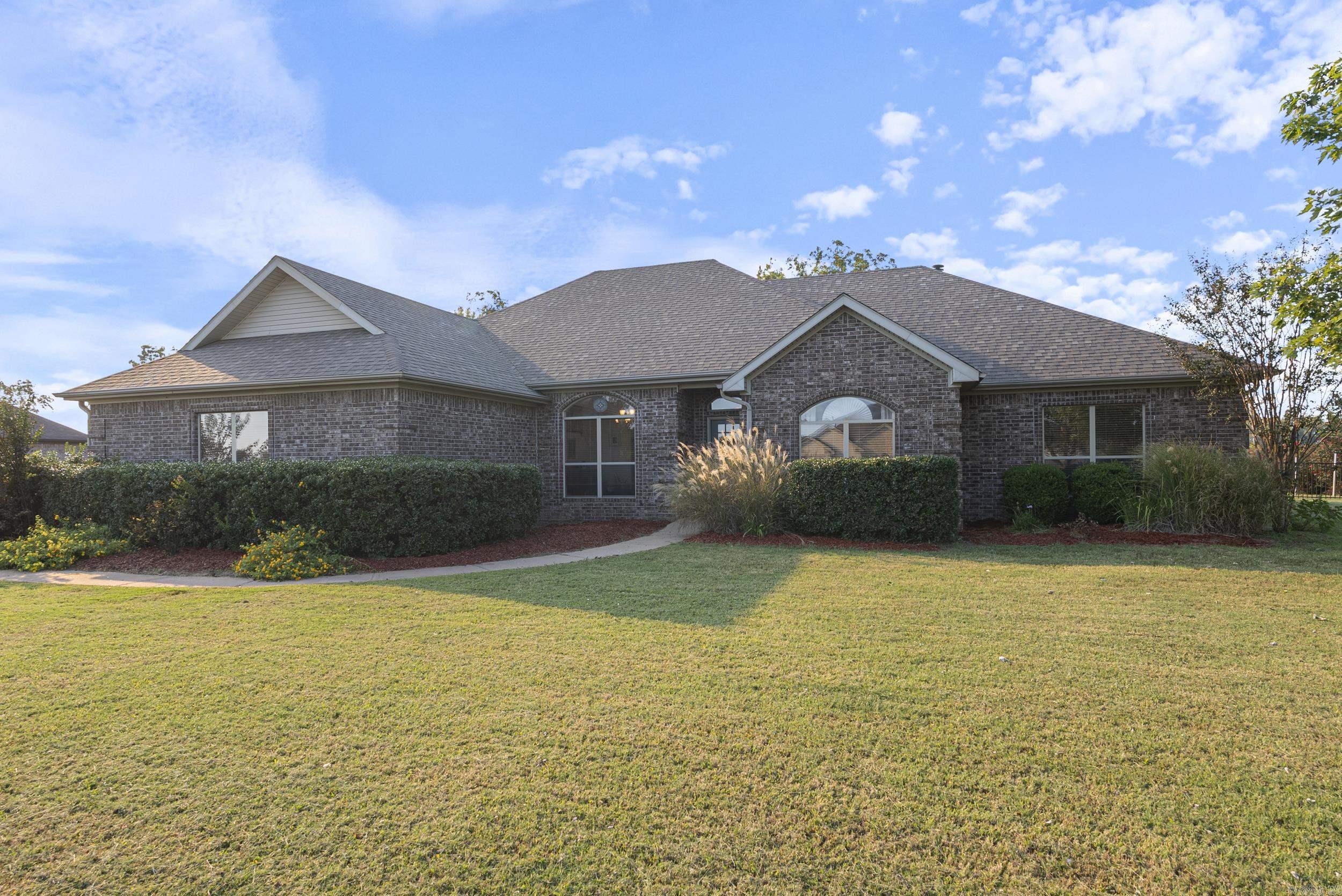 ASHLEY DOWNS - Residential