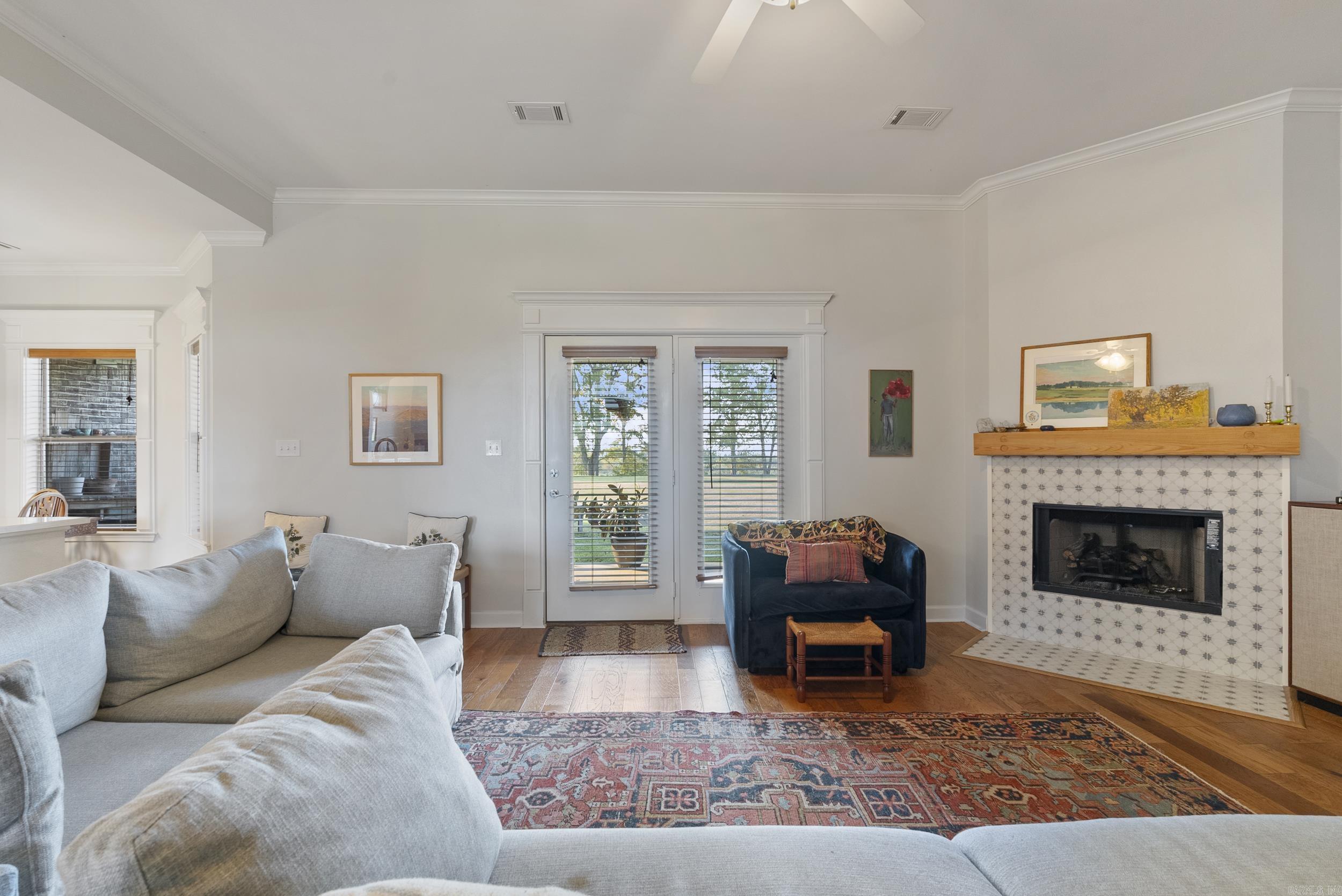 ASHLEY DOWNS - Residential