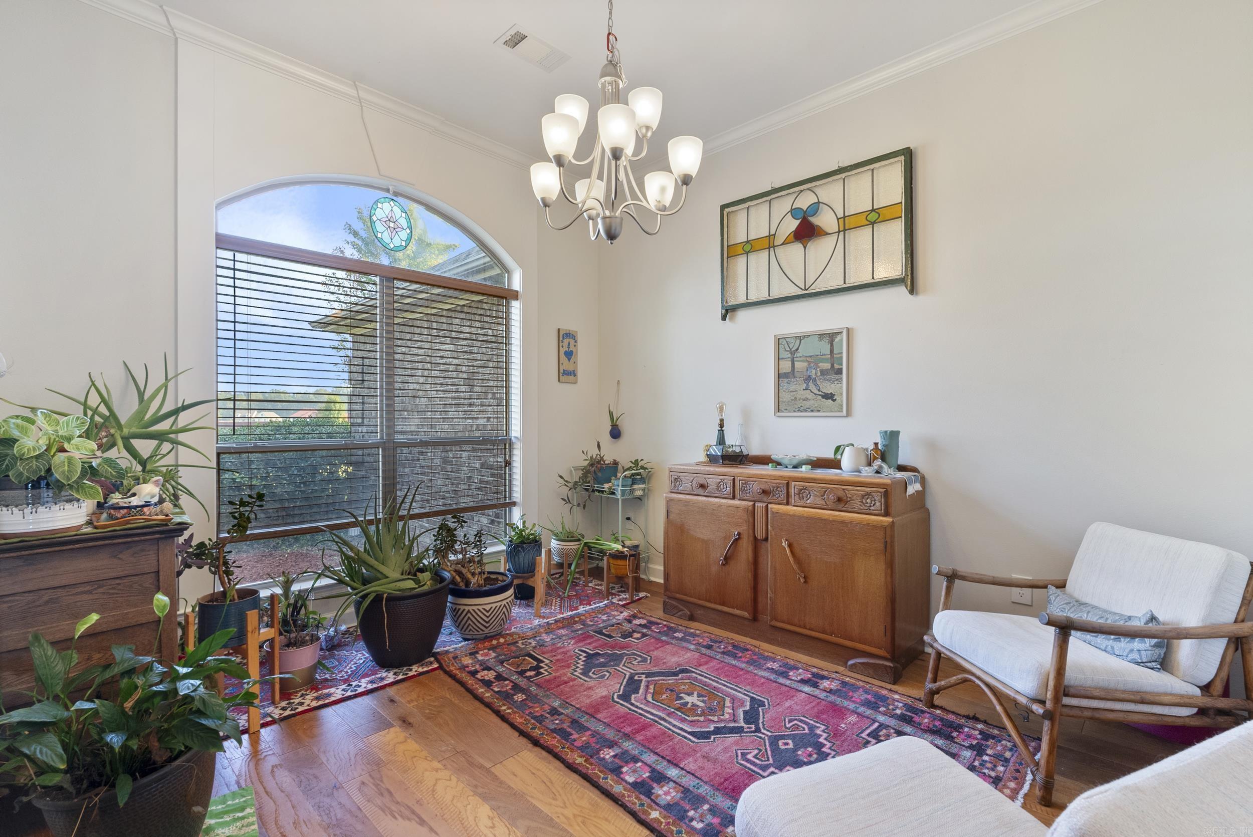 ASHLEY DOWNS - Residential