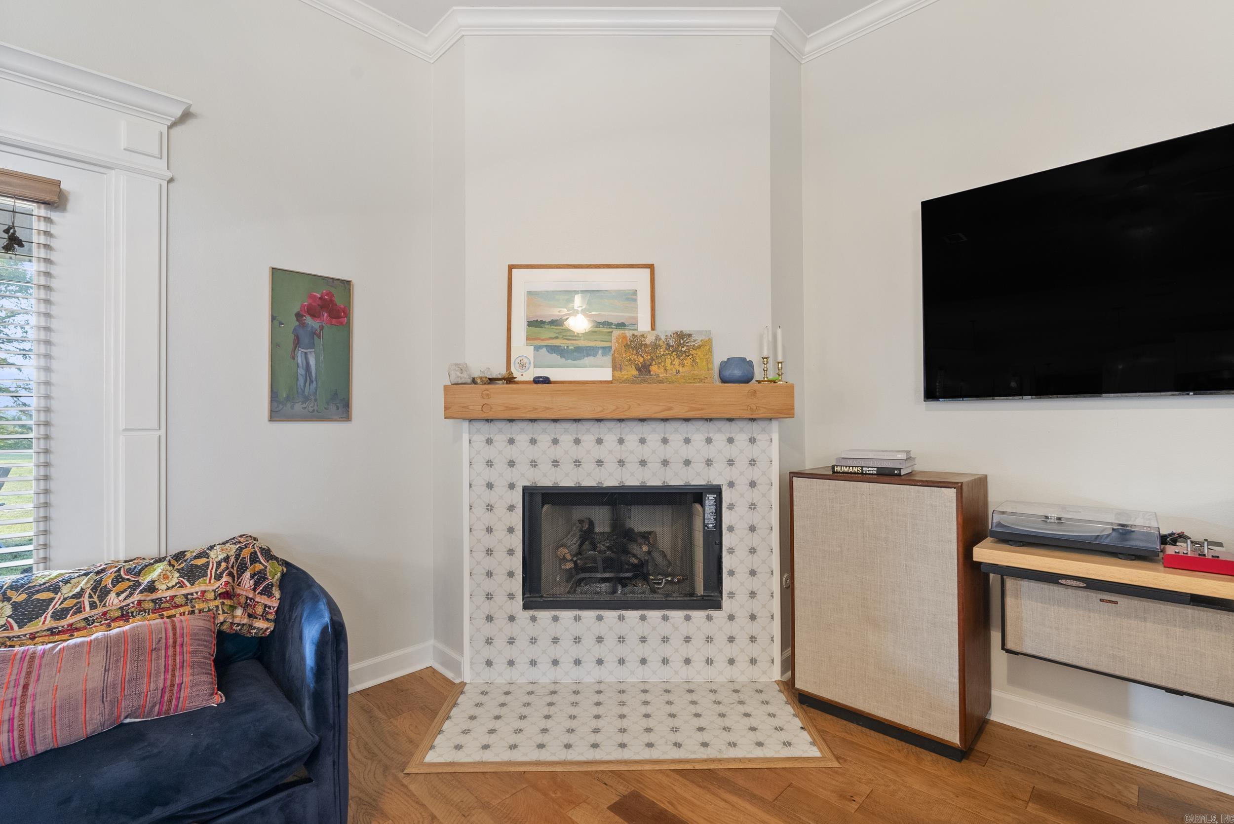 ASHLEY DOWNS - Residential