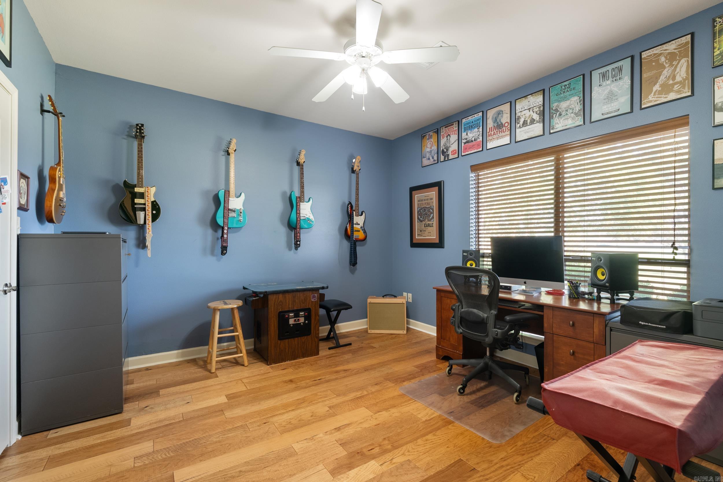 ASHLEY DOWNS - Residential