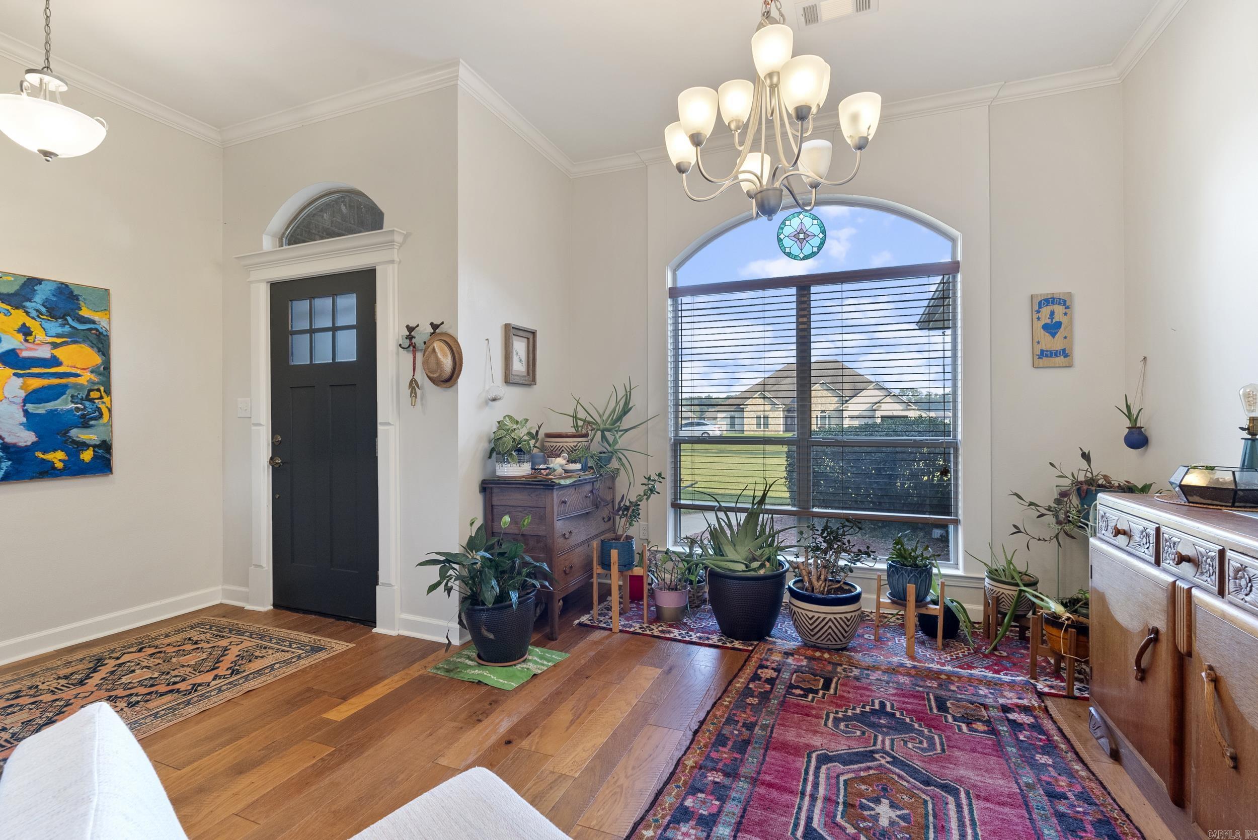 ASHLEY DOWNS - Residential