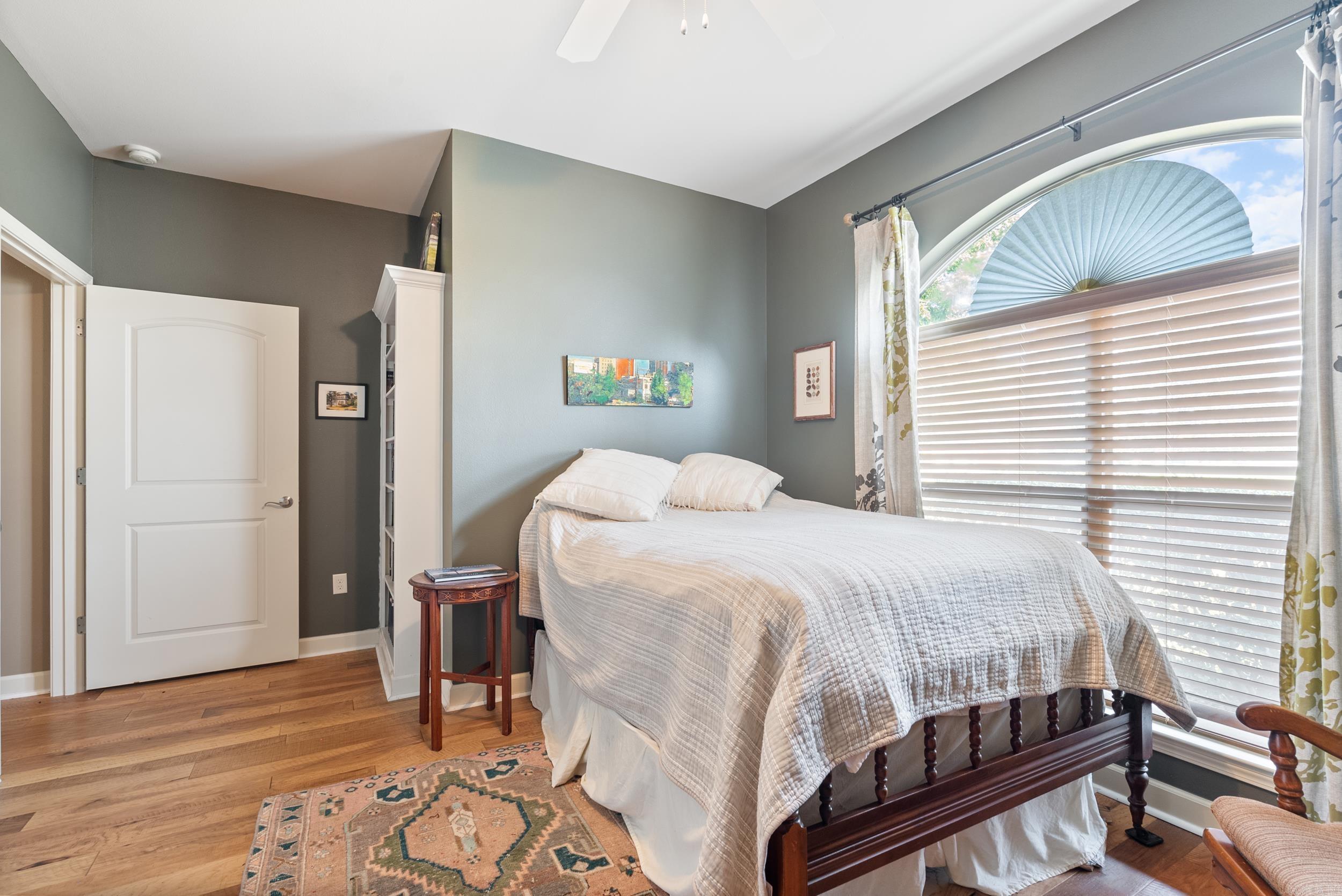 ASHLEY DOWNS - Residential