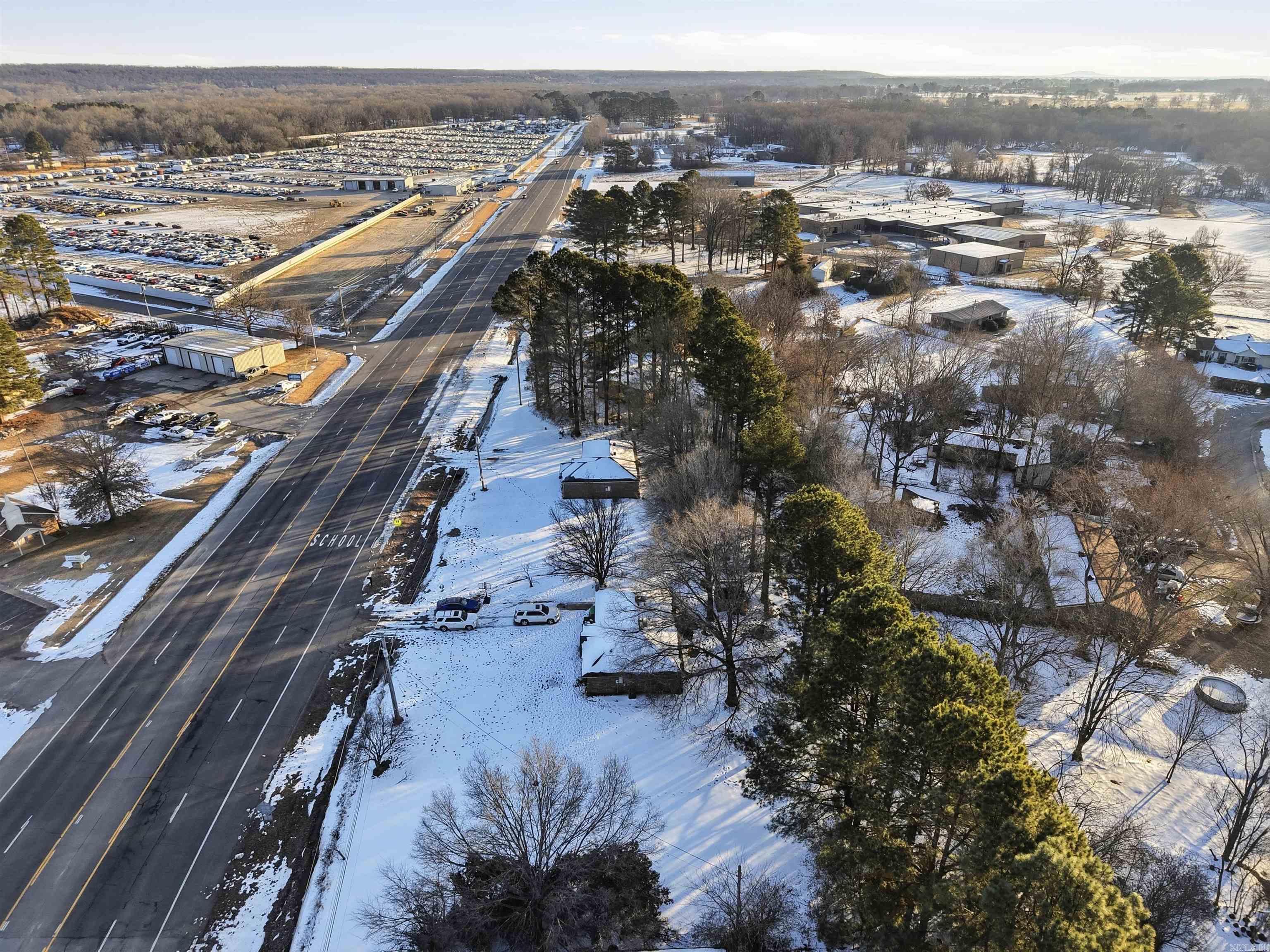 LIBERTY CREEK EST - Residential