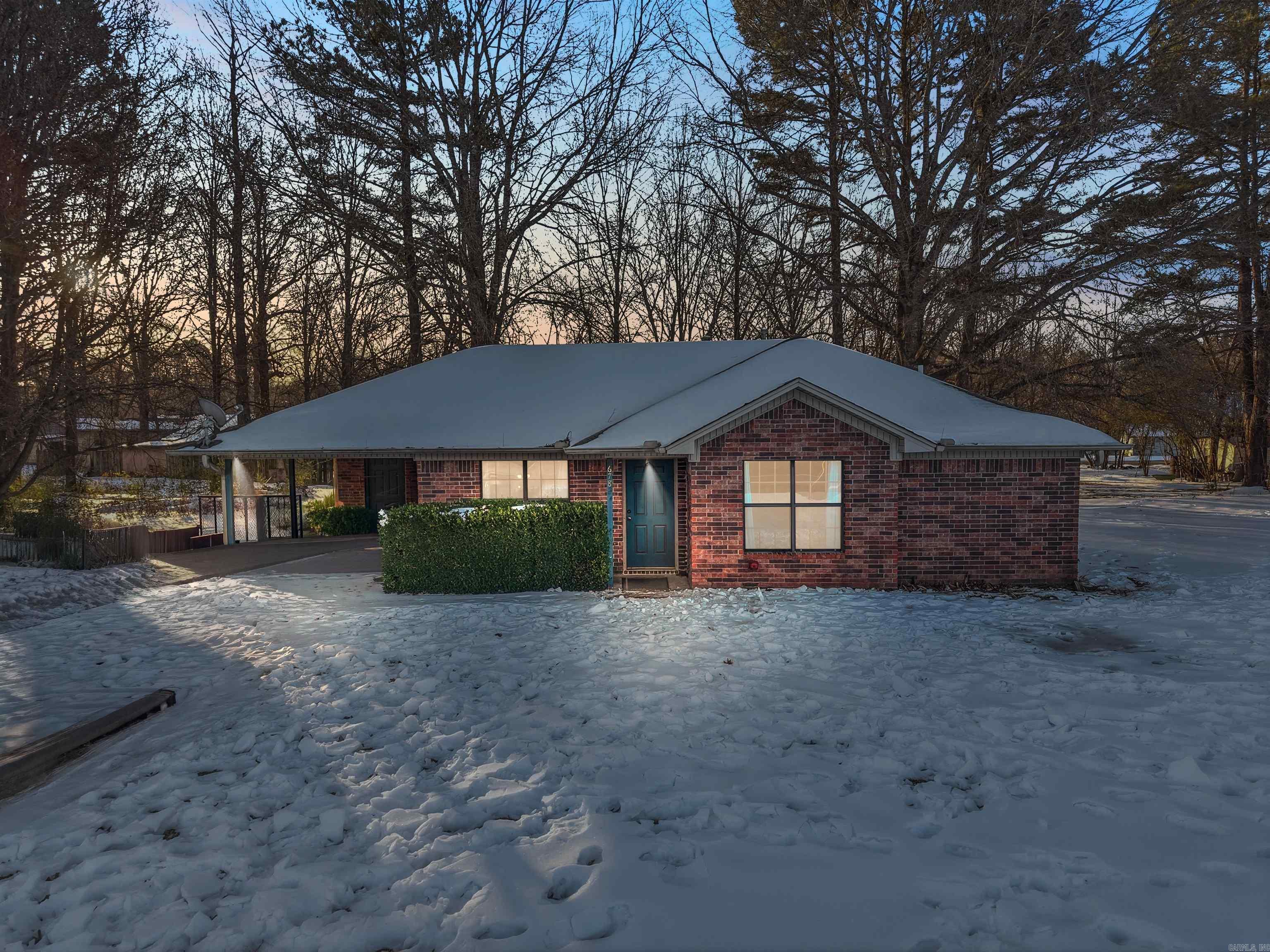 LIBERTY CREEK EST - Residential