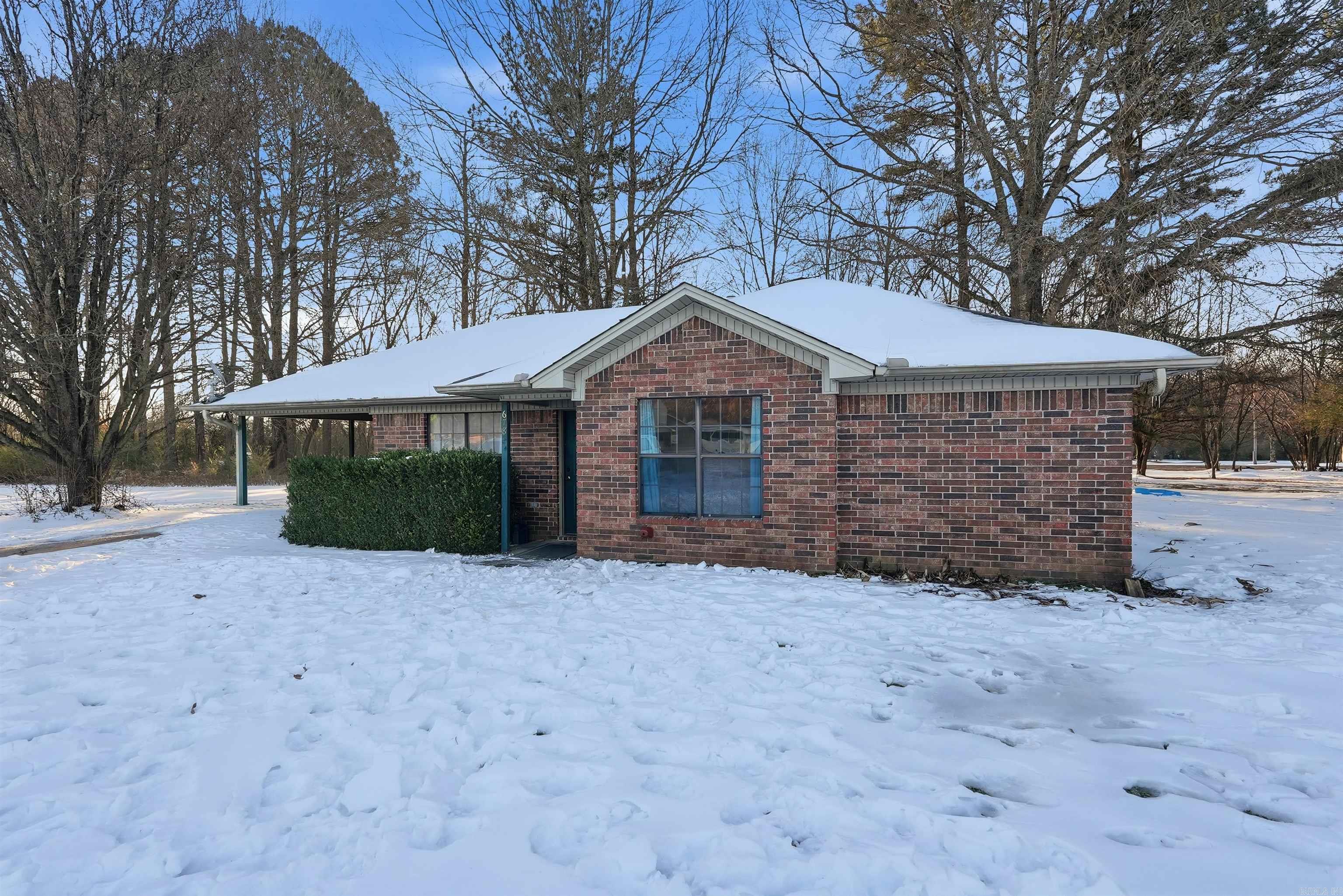 LIBERTY CREEK EST - Residential