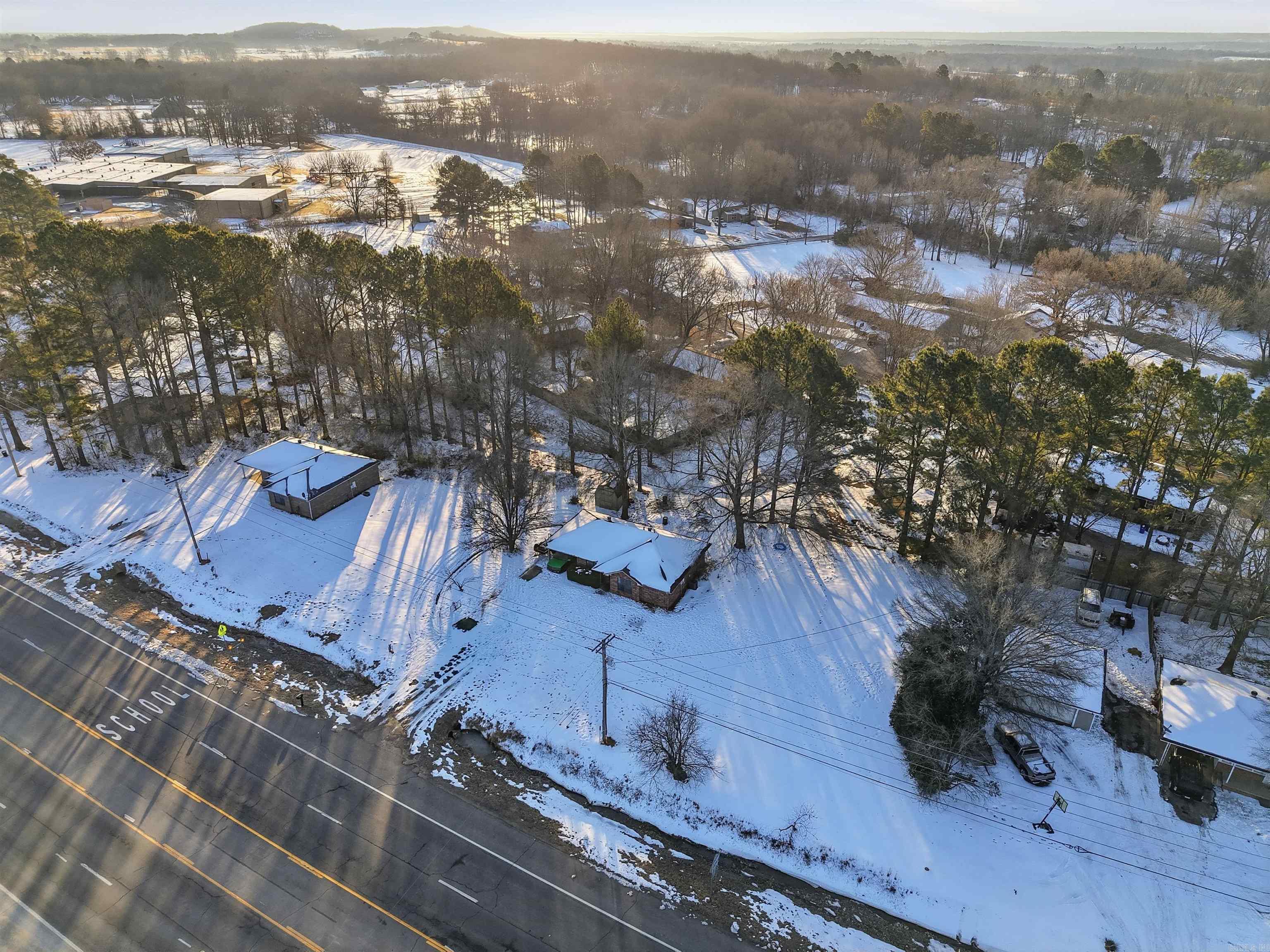 LIBERTY CREEK EST - Residential