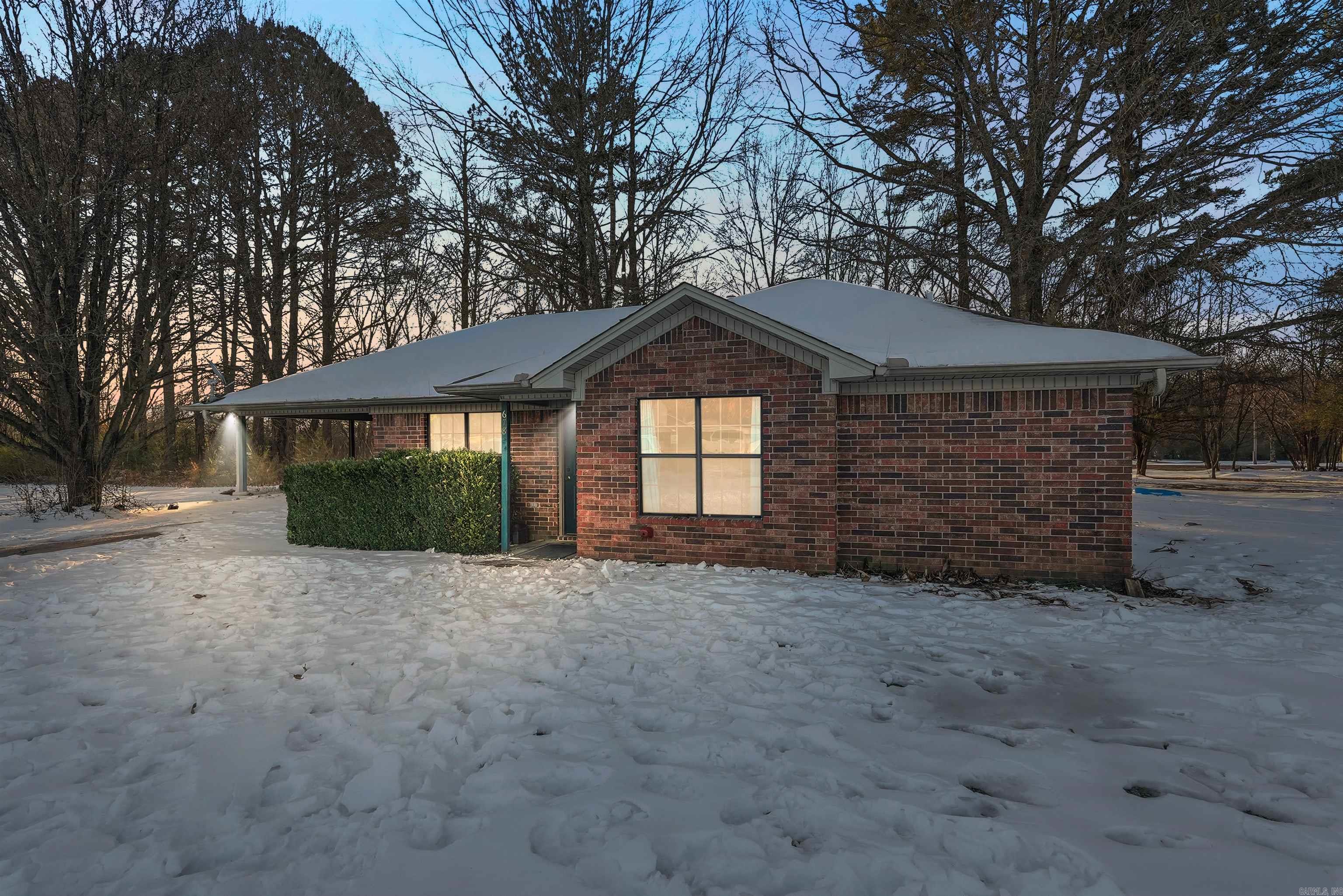 LIBERTY CREEK EST - Residential