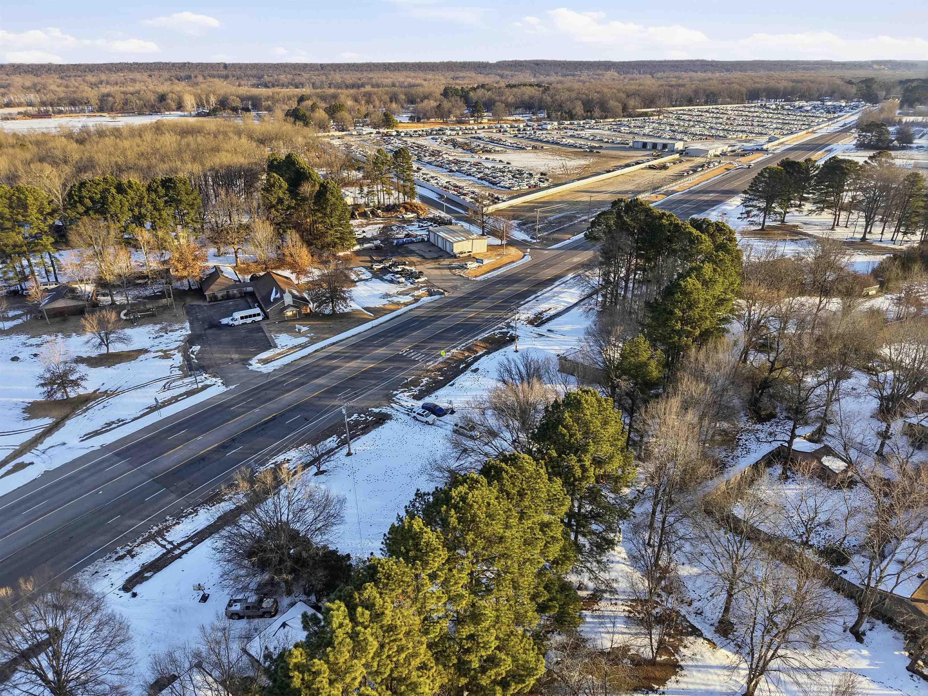 LIBERTY CREEK EST - Residential