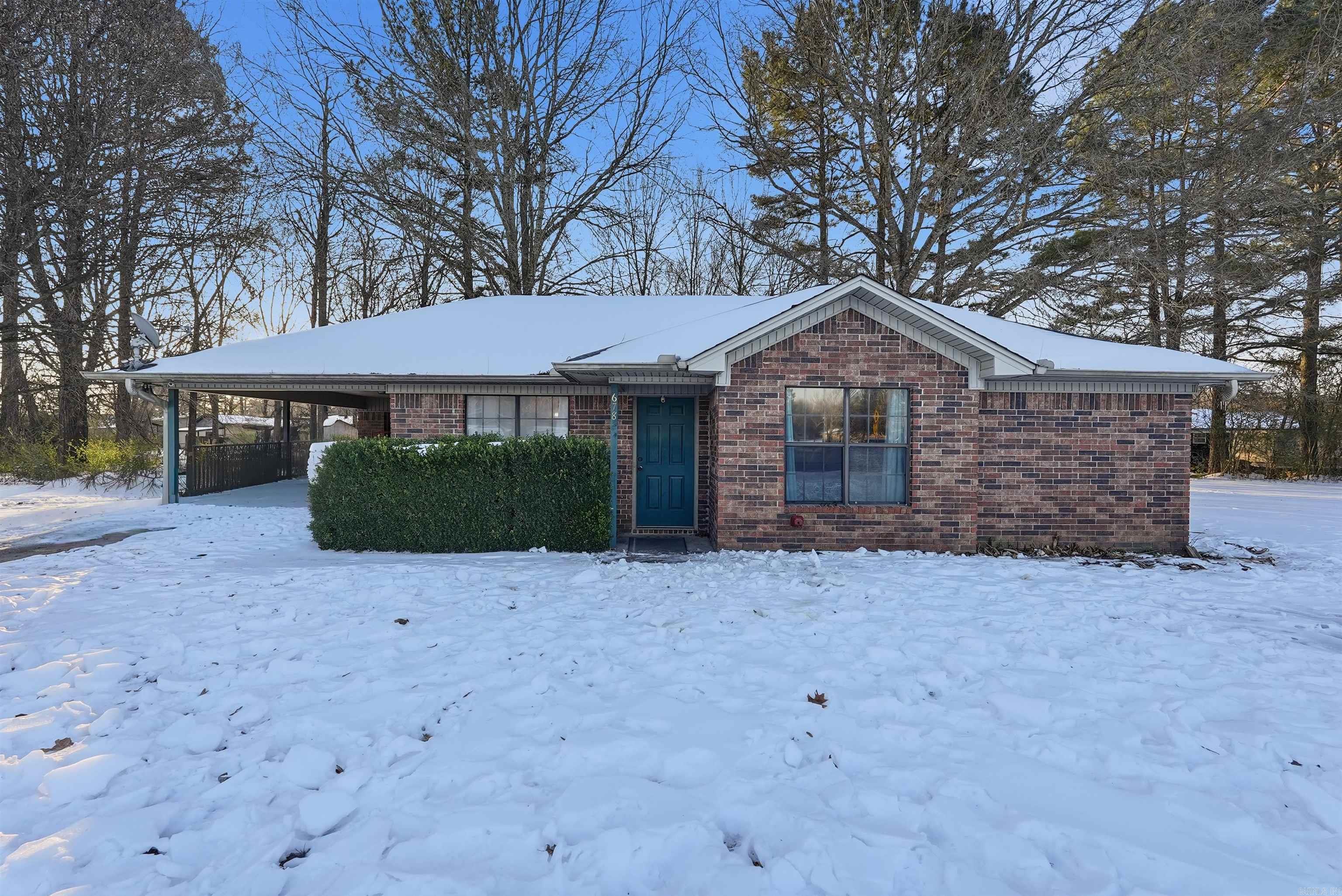 LIBERTY CREEK EST - Residential