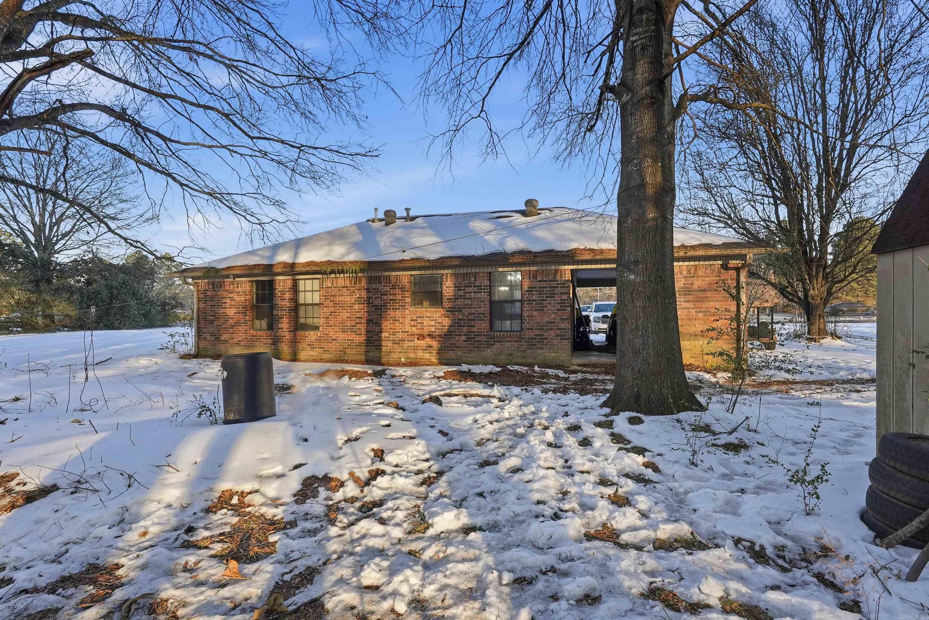 LIBERTY CREEK EST - Residential