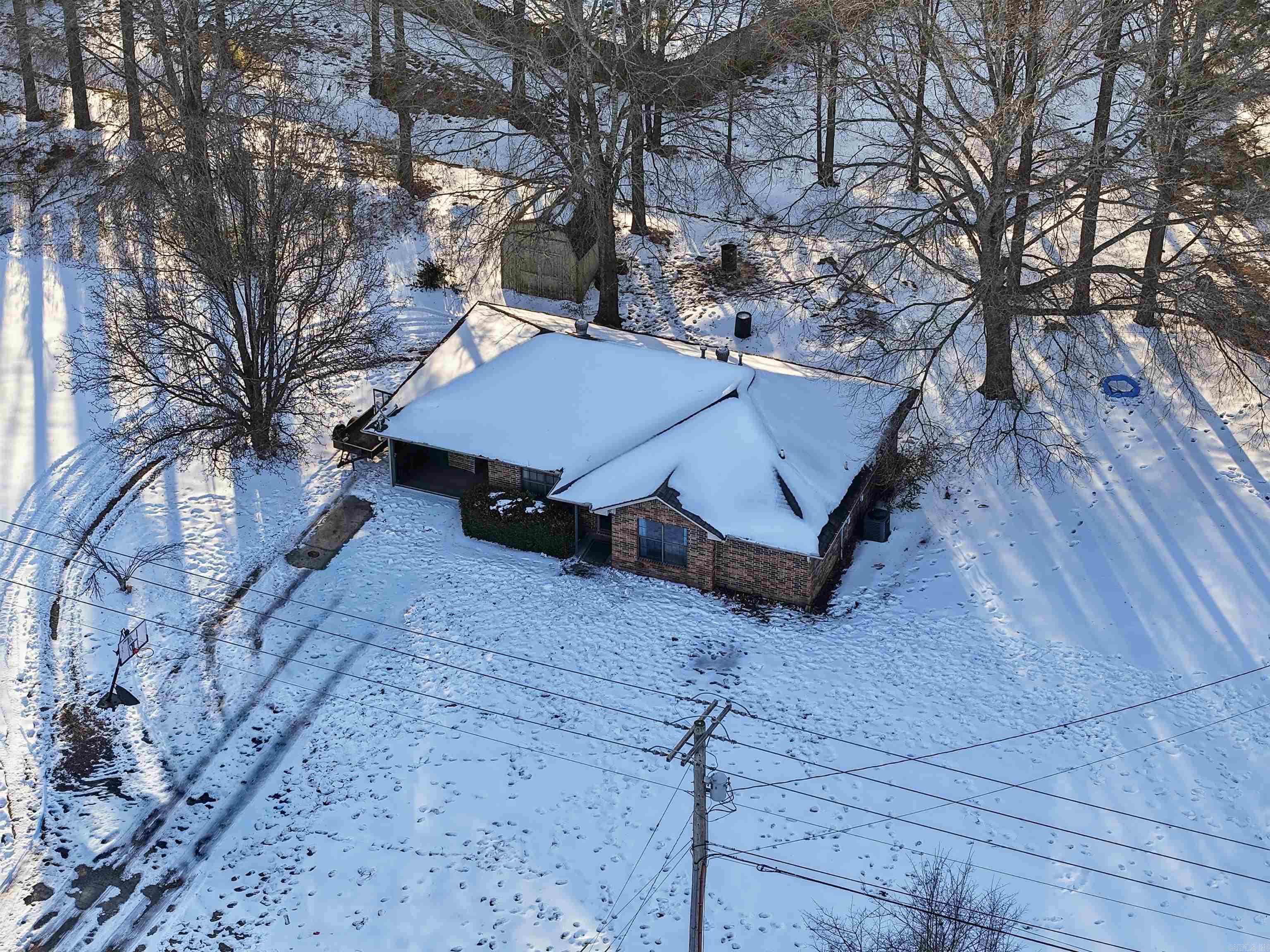 LIBERTY CREEK EST - Residential