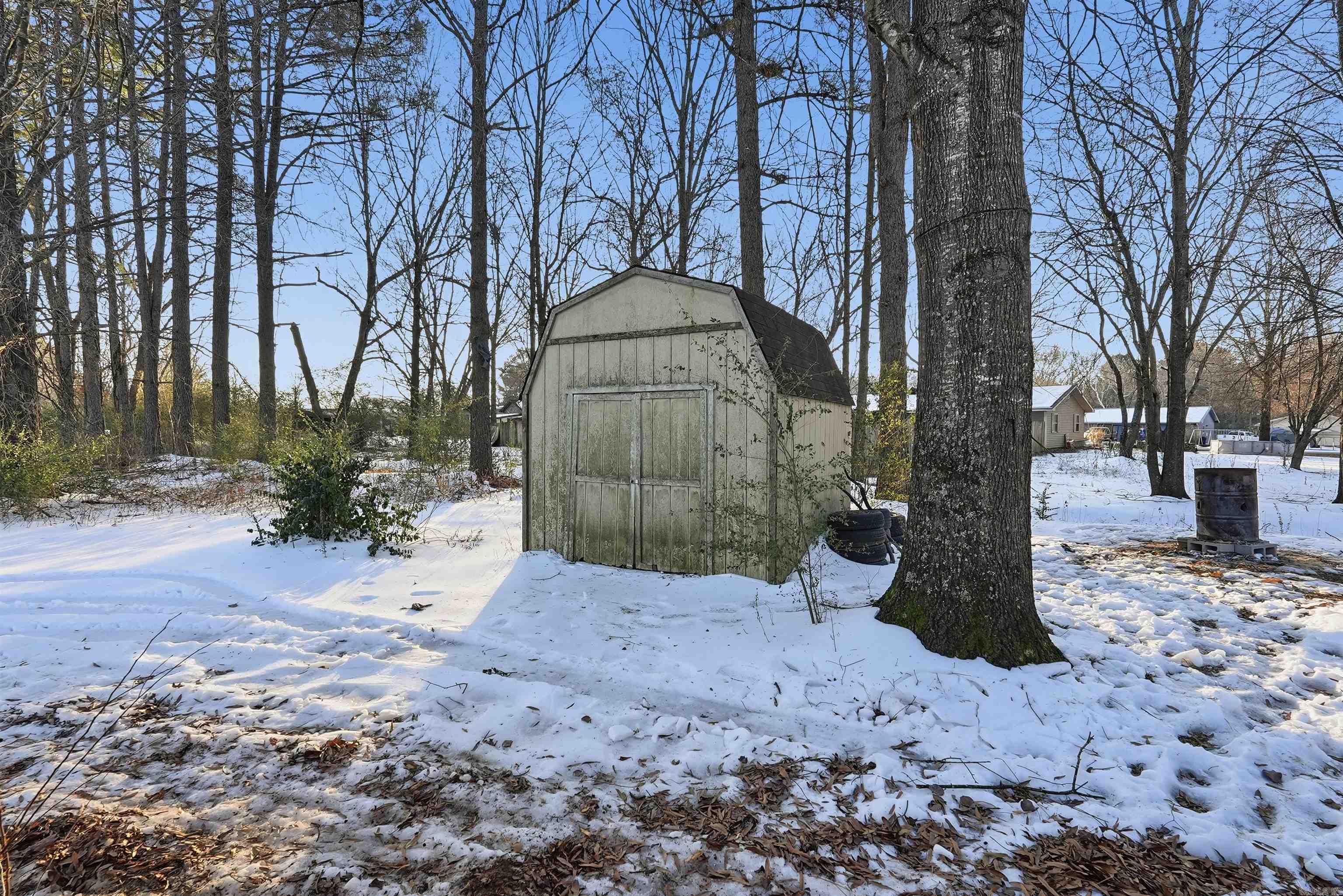 LIBERTY CREEK EST - Residential