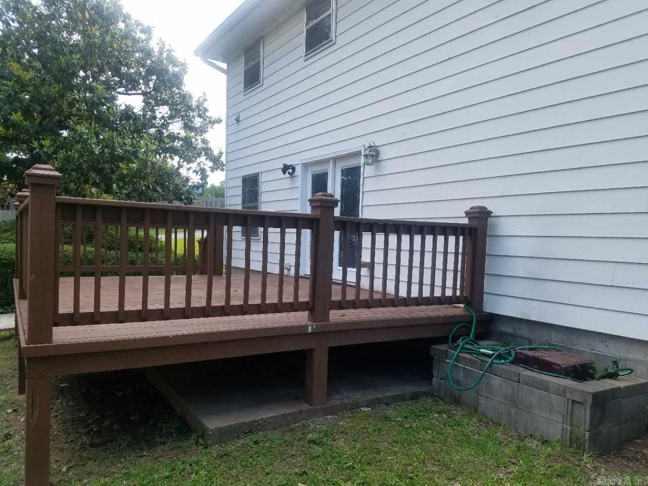 Ellis Acres - Residential Lease