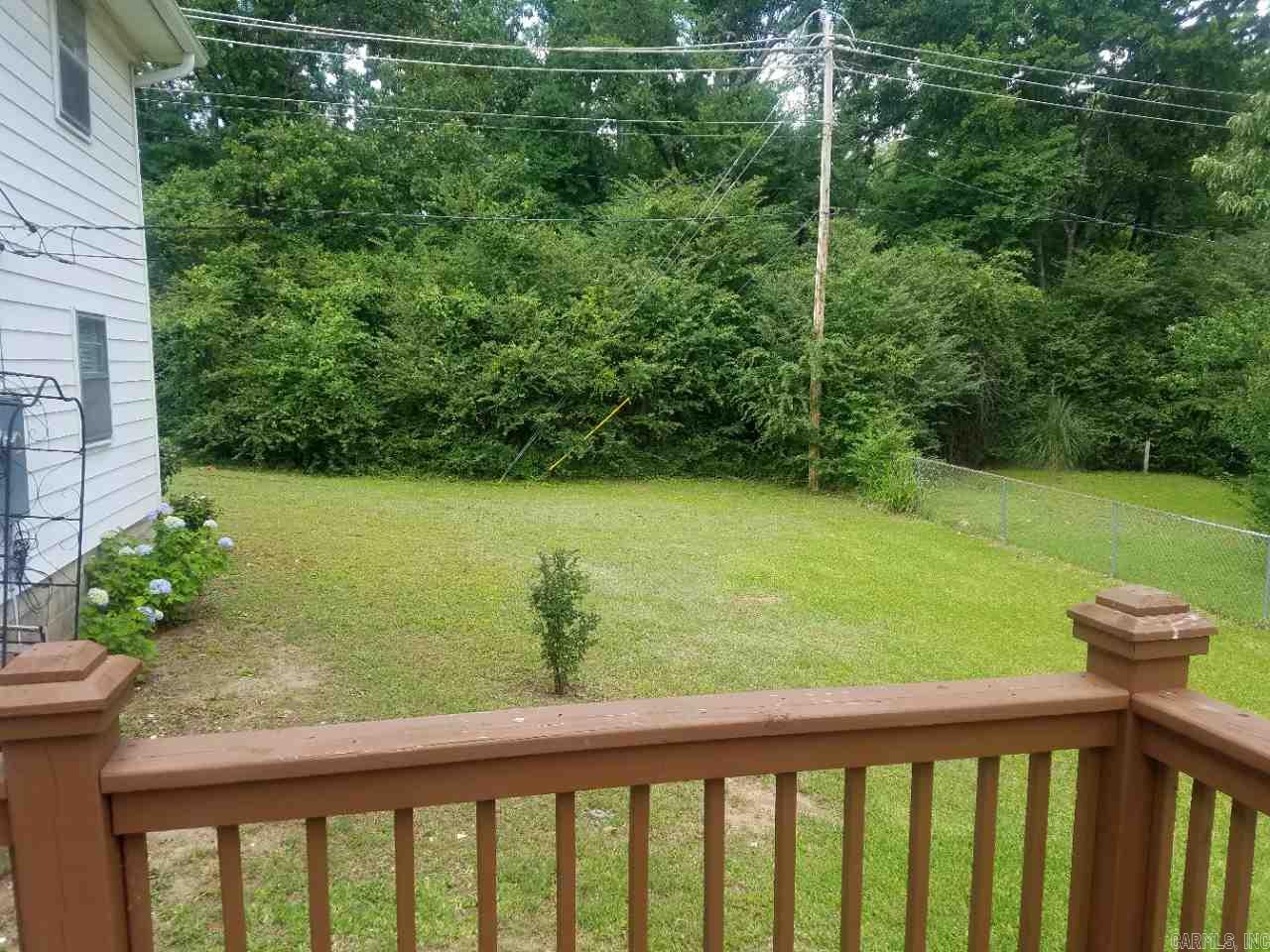 Ellis Acres - Residential Lease