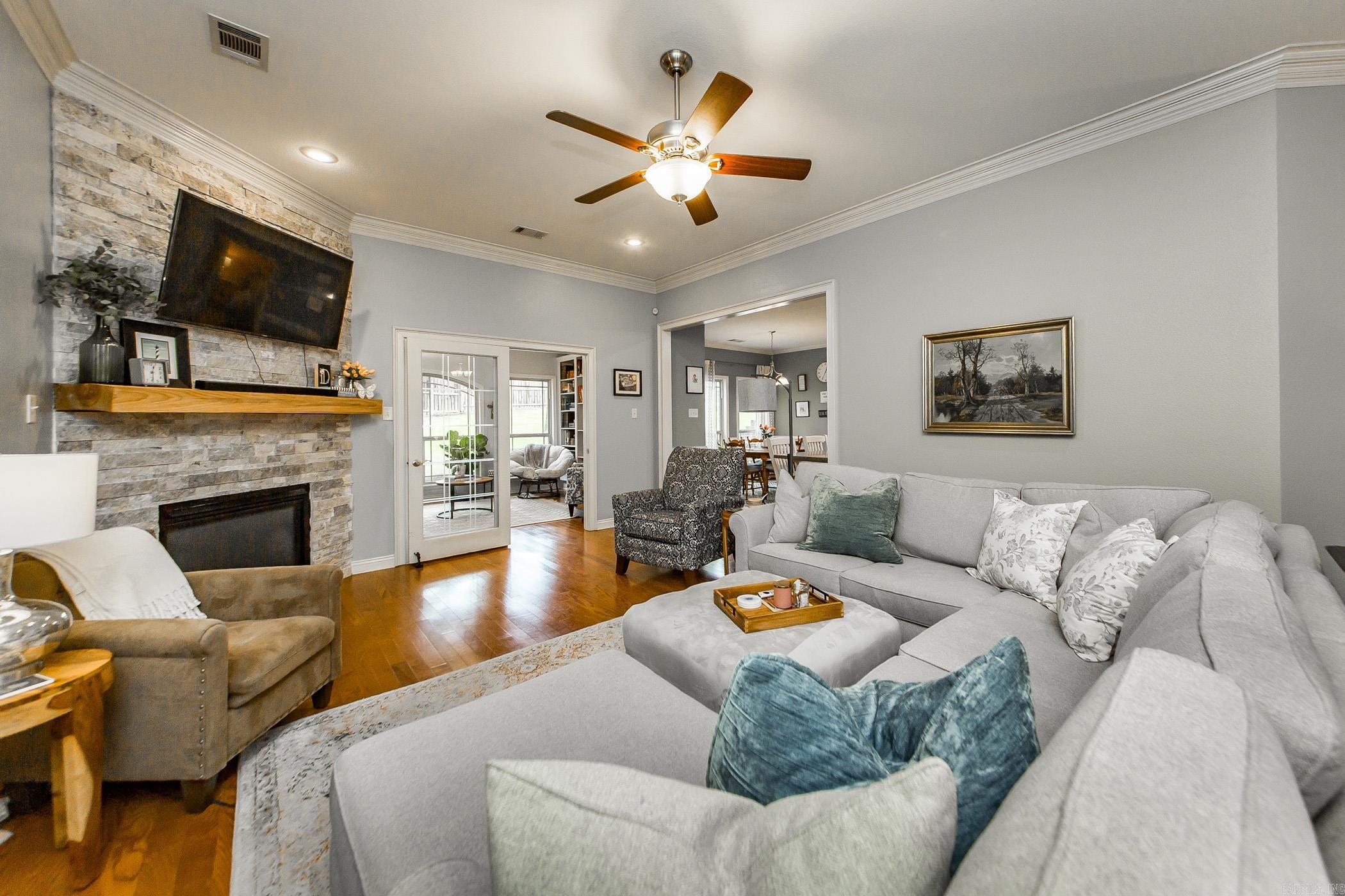 GREYSTONE - Residential