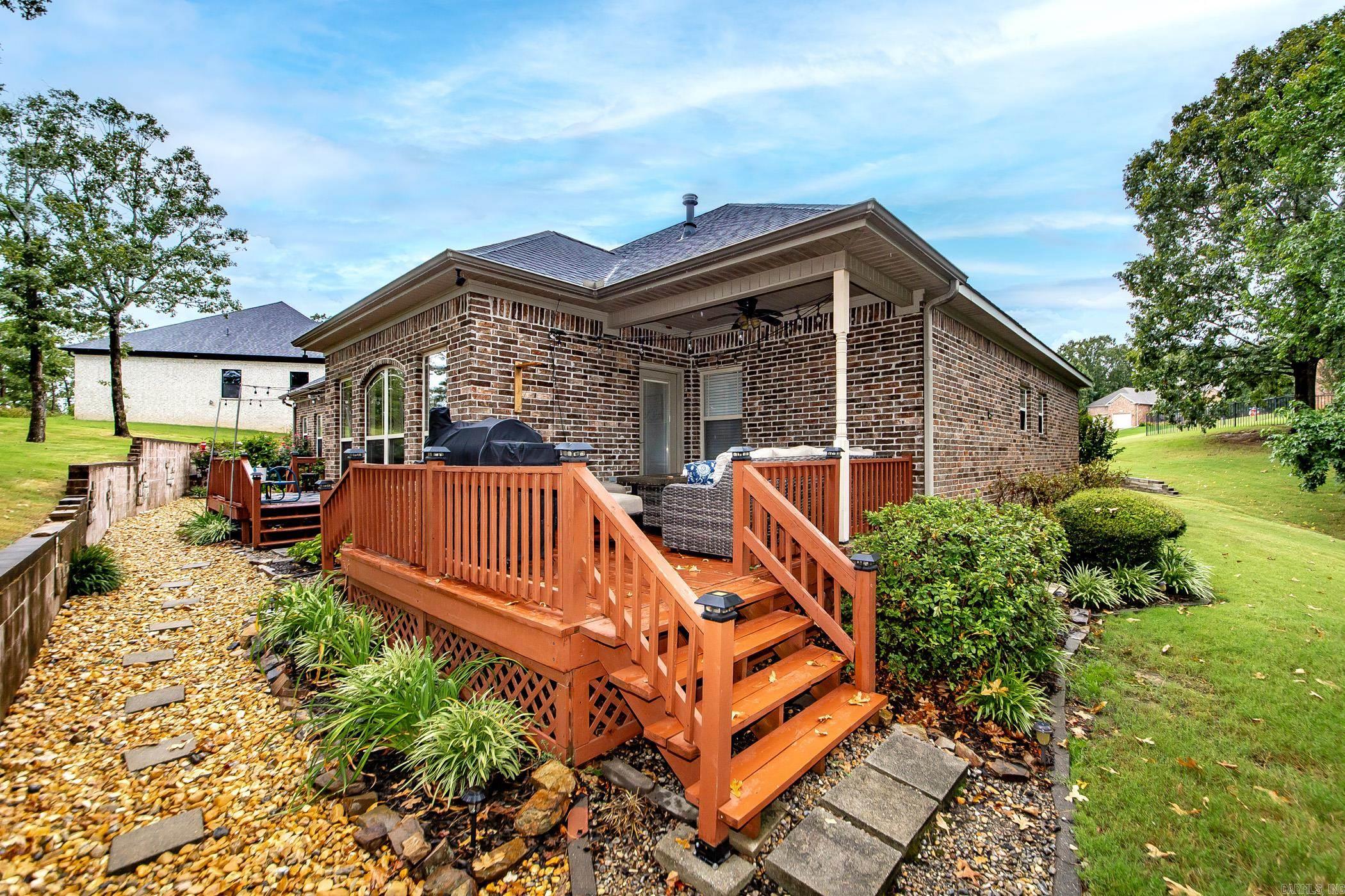 GREYSTONE - Residential