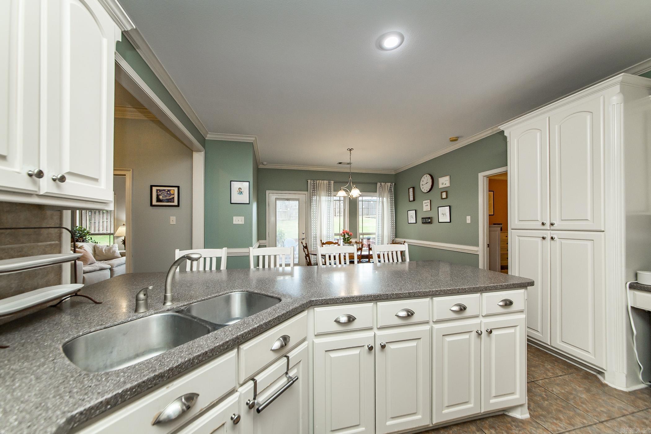 GREYSTONE - Residential