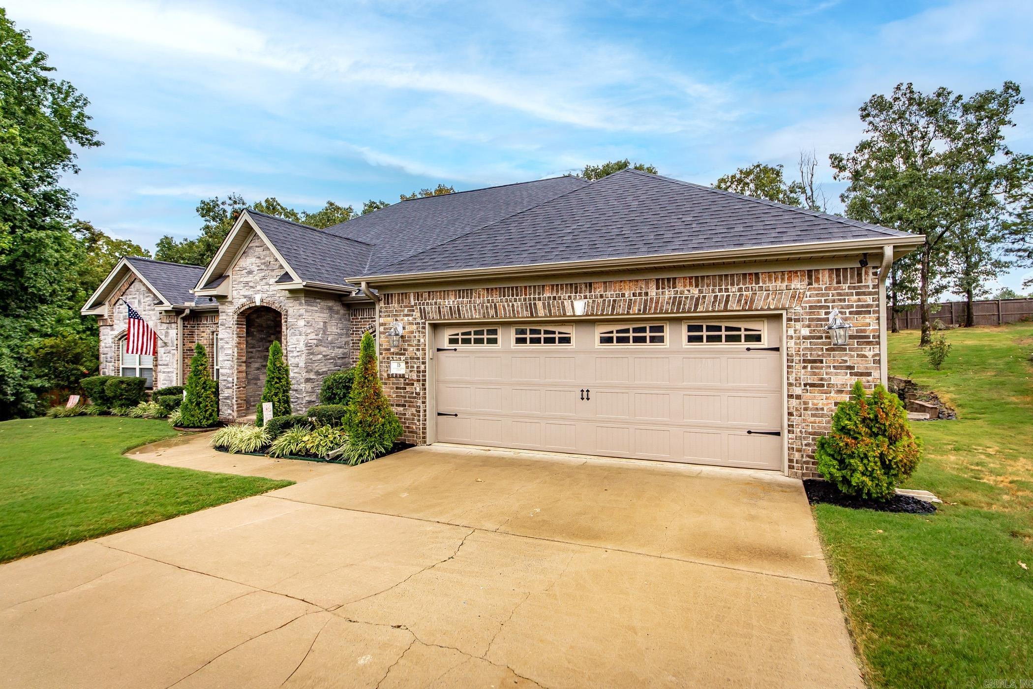 GREYSTONE - Residential