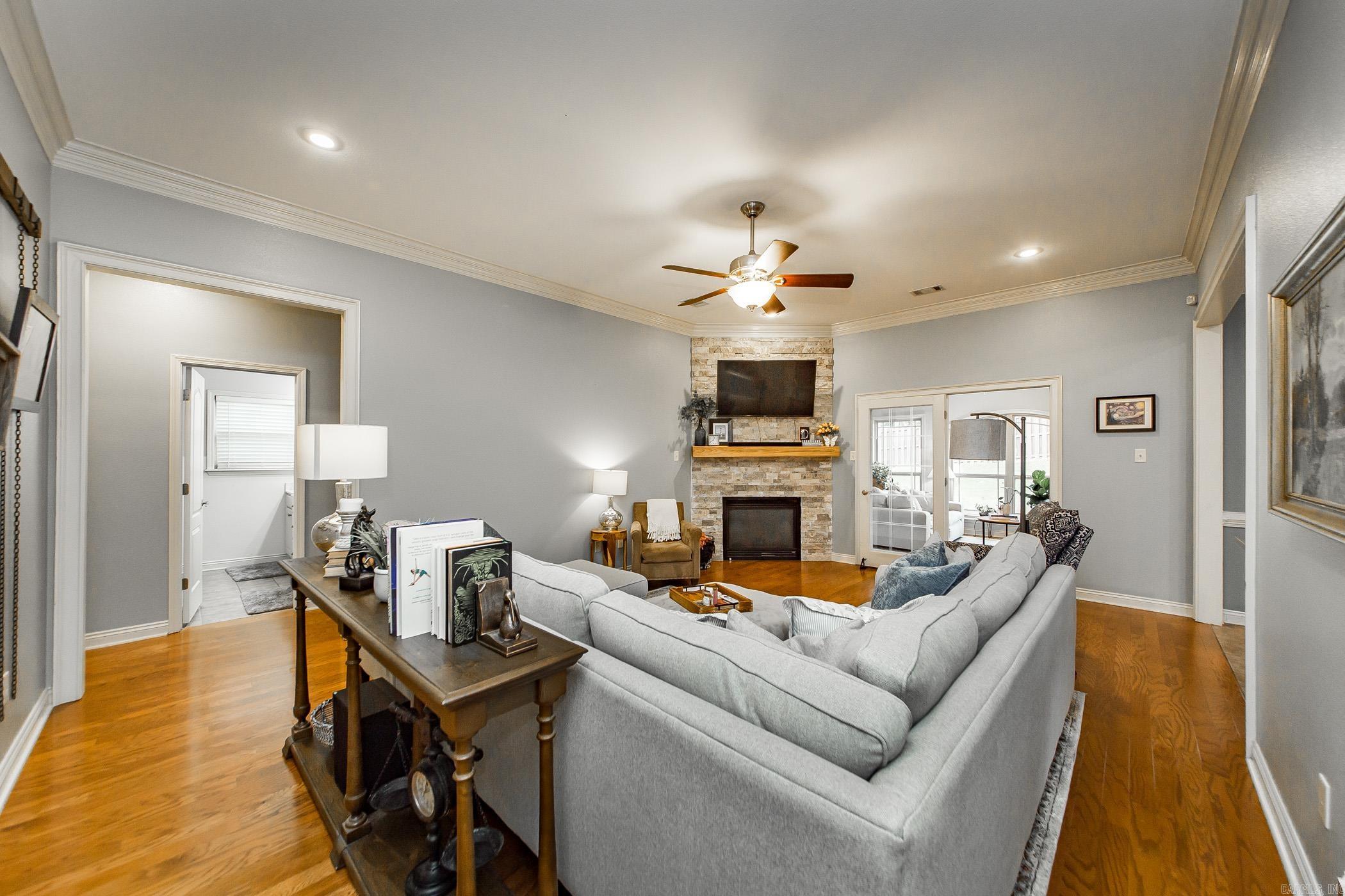 GREYSTONE - Residential