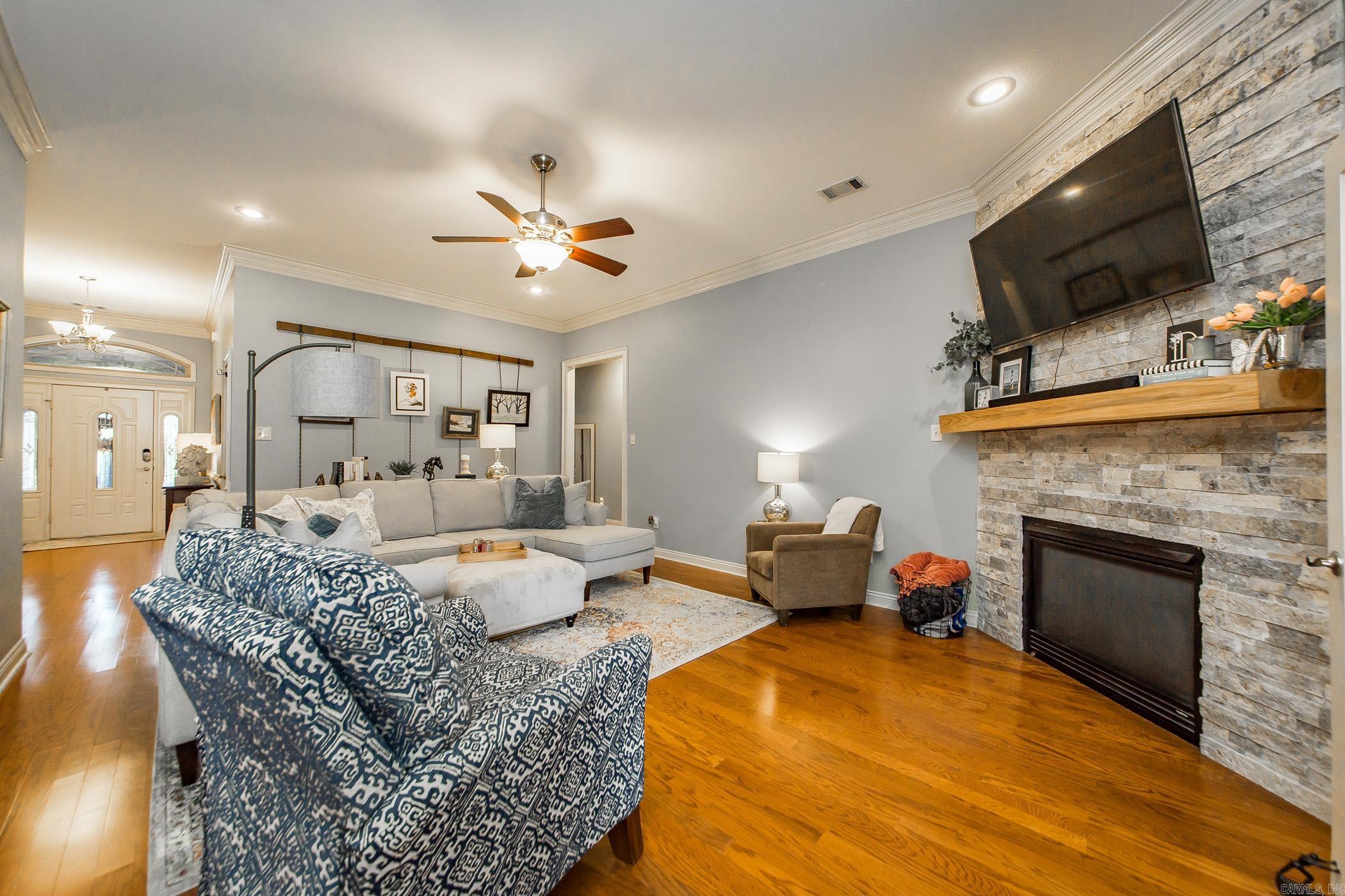 GREYSTONE - Residential