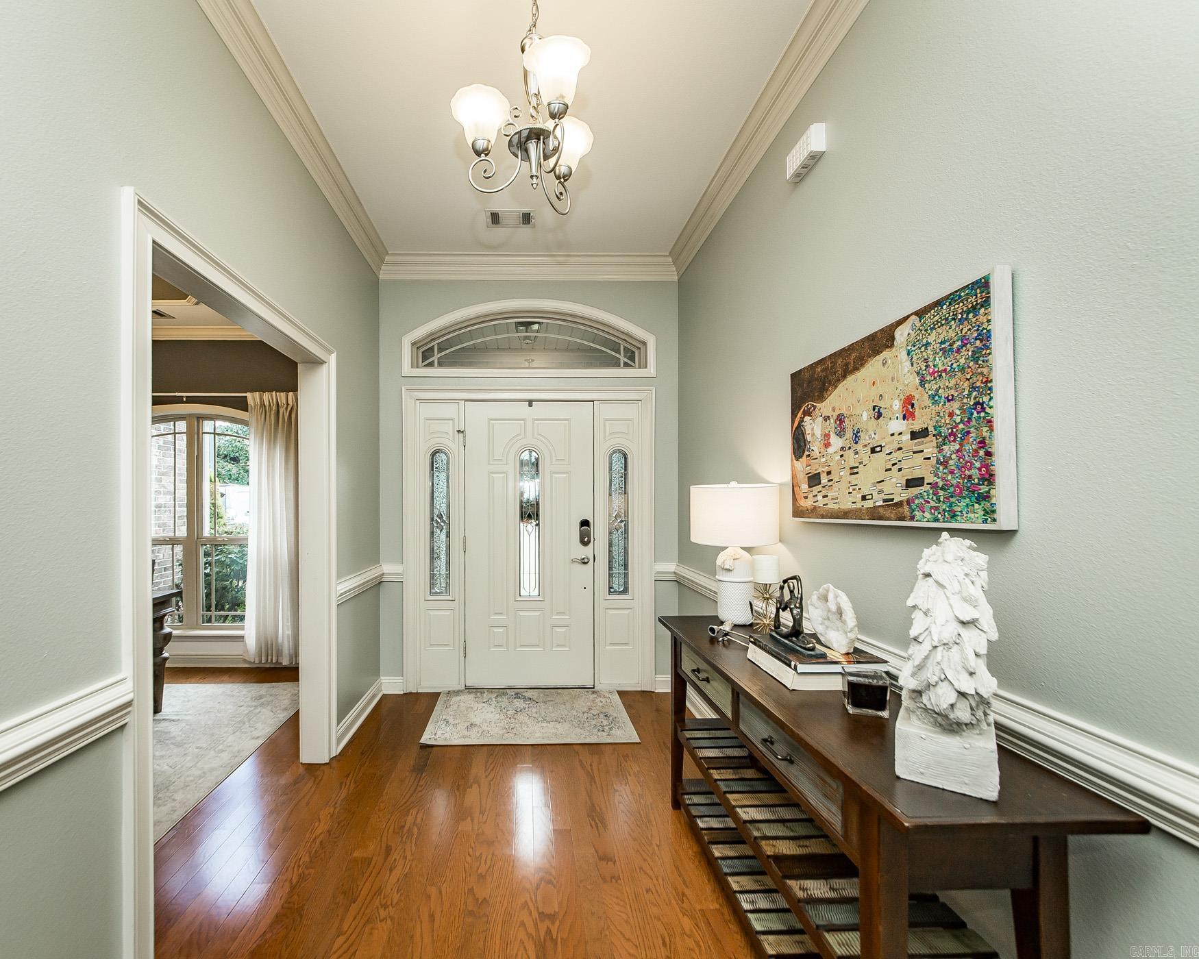 GREYSTONE - Residential