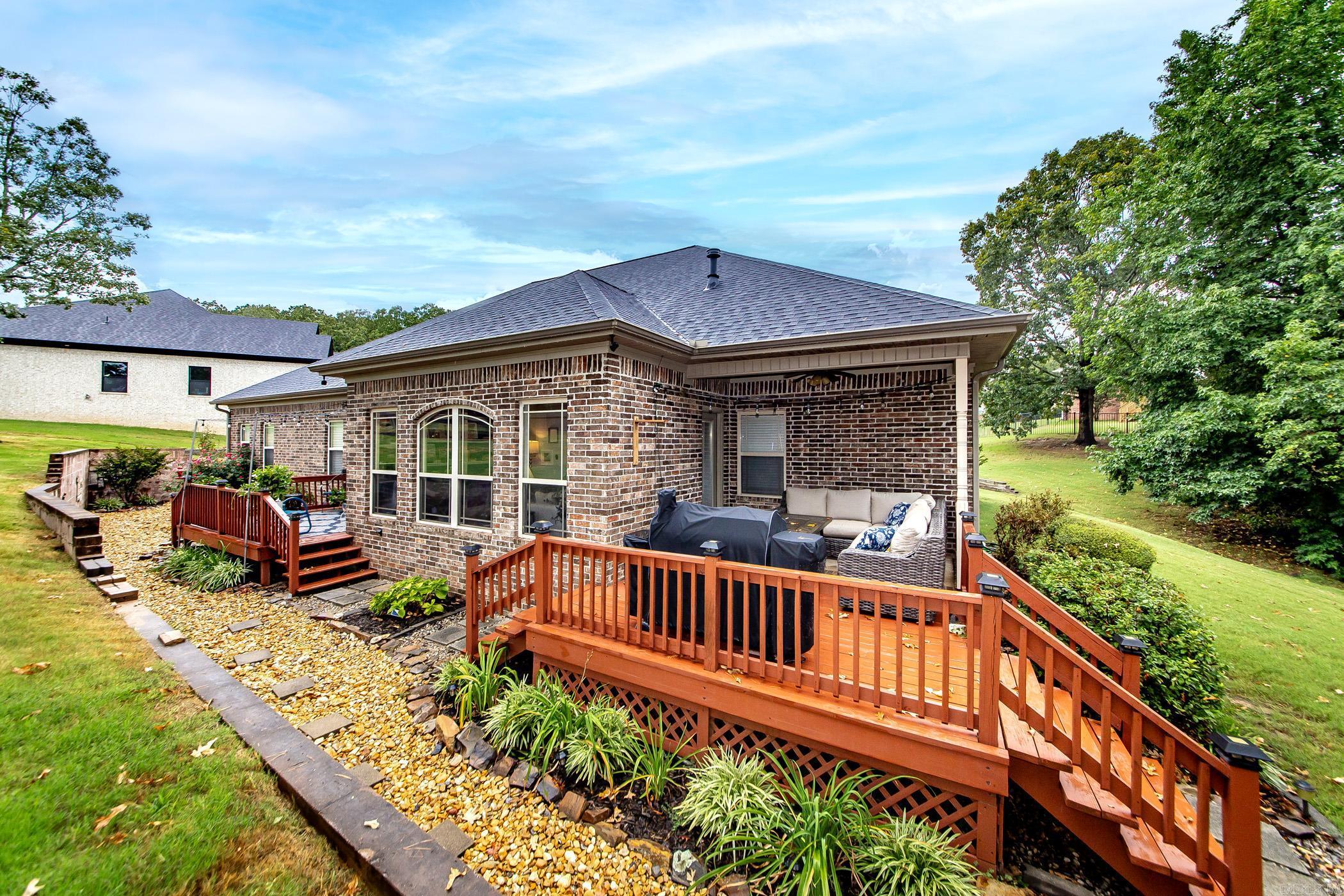 GREYSTONE - Residential