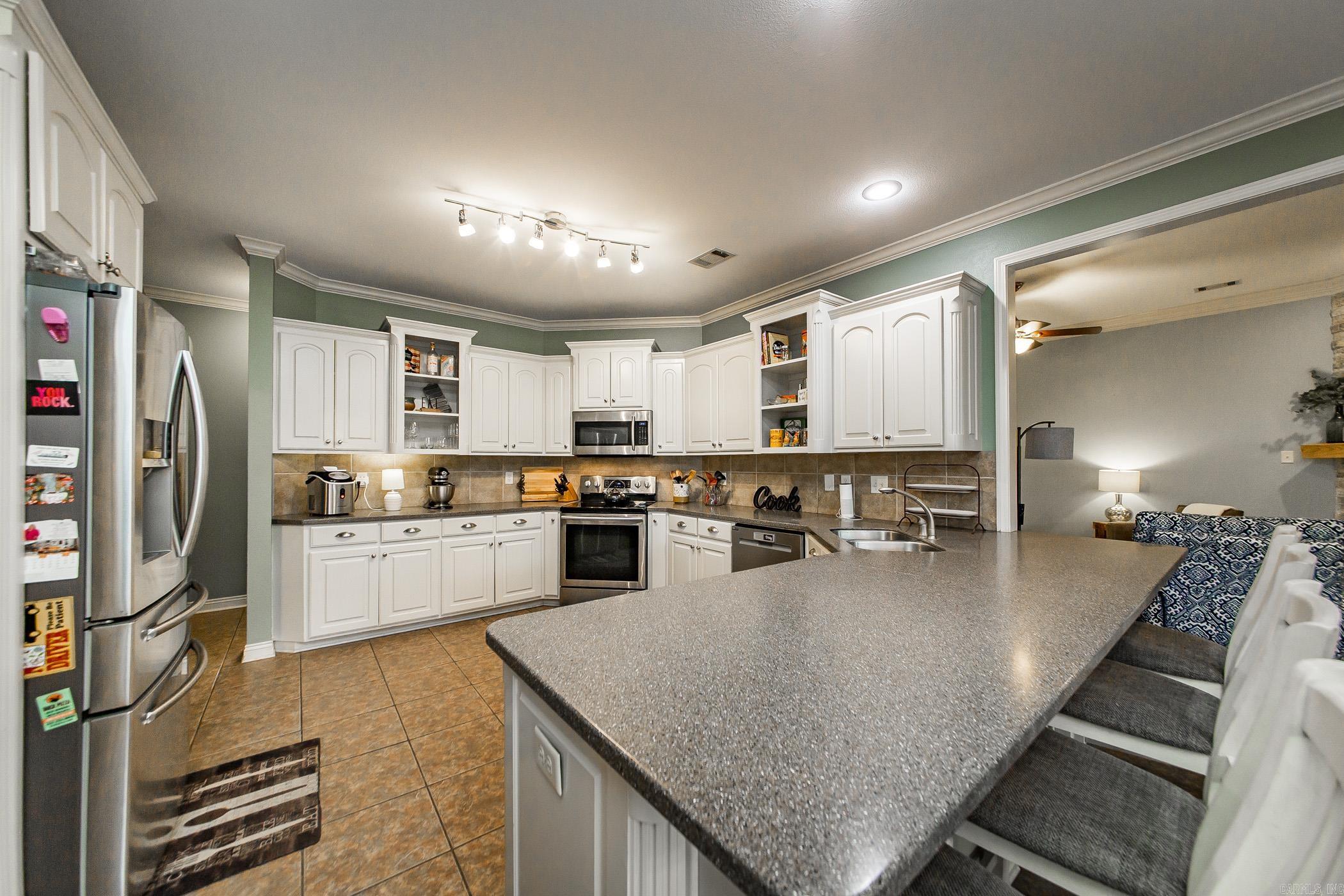 GREYSTONE - Residential