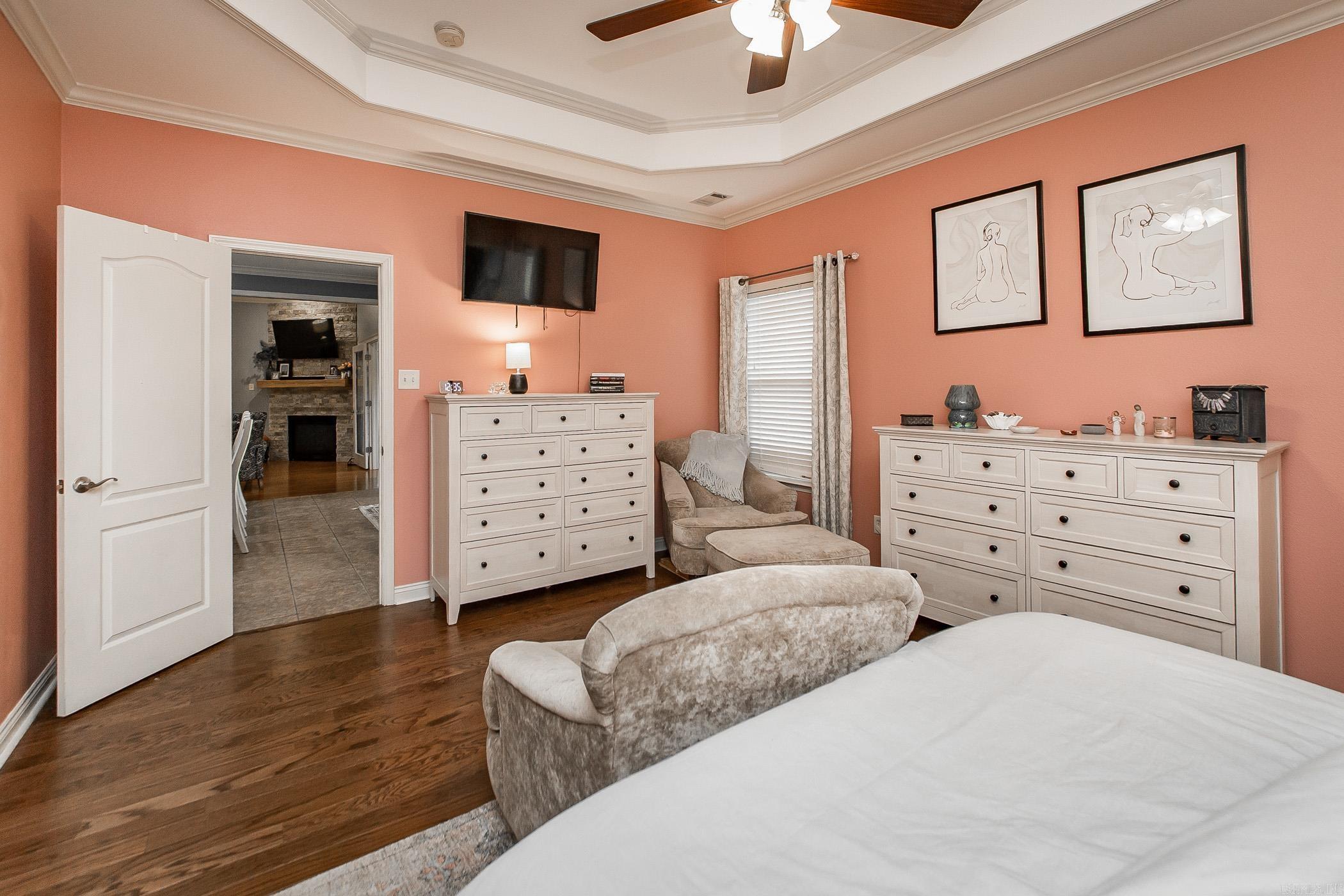 GREYSTONE - Residential