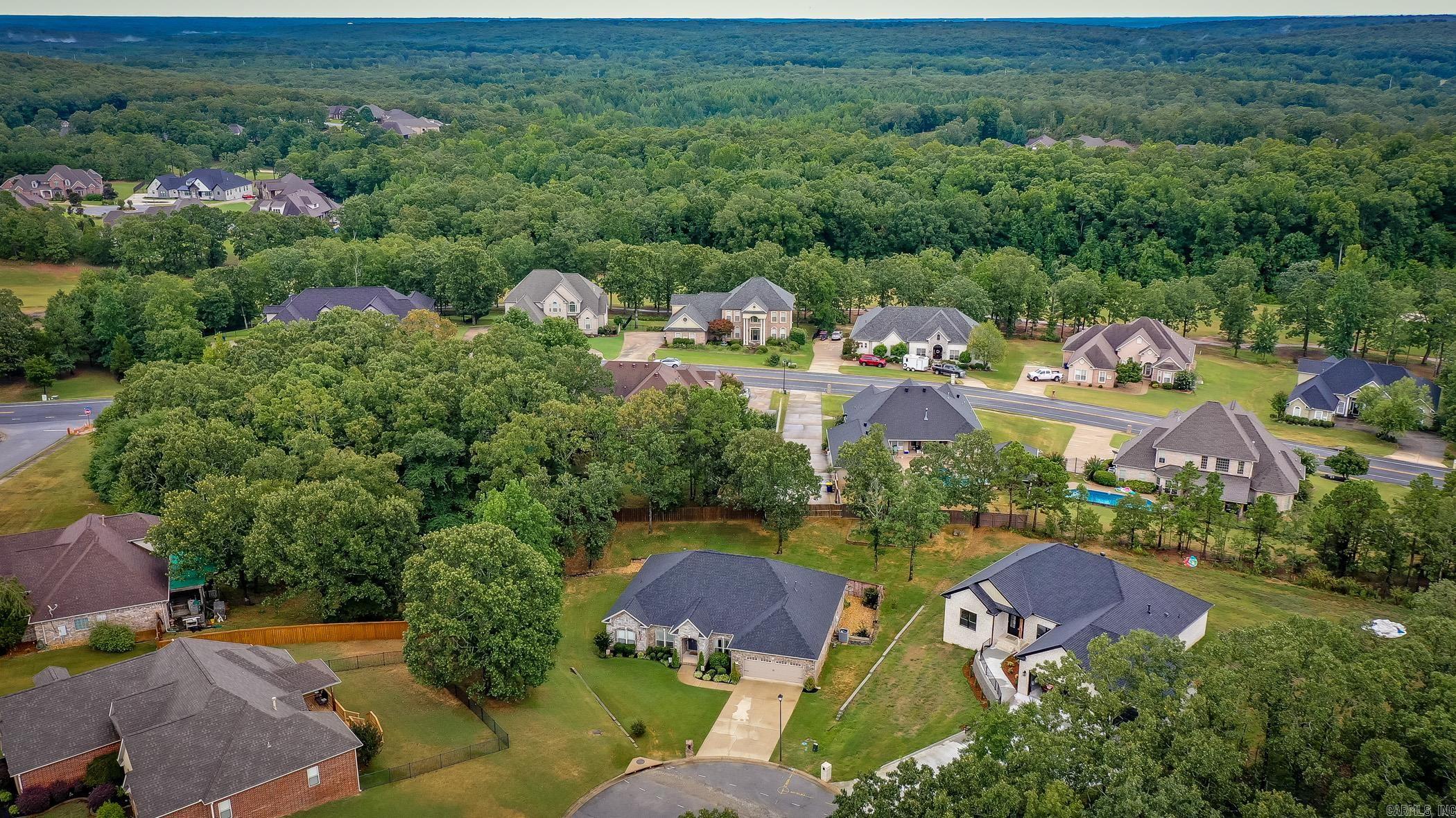 GREYSTONE - Residential