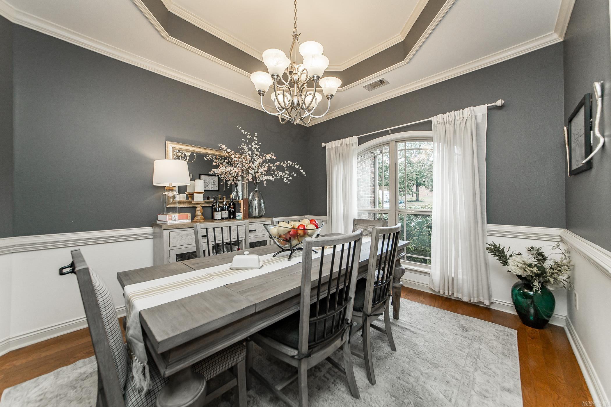 GREYSTONE - Residential