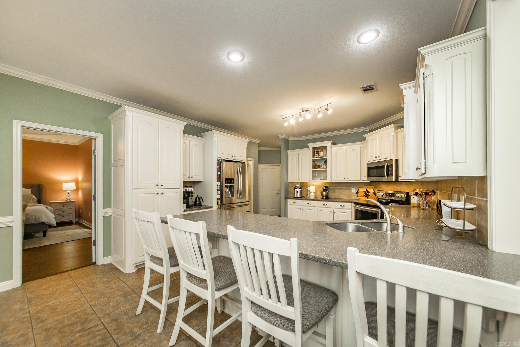 GREYSTONE - Residential