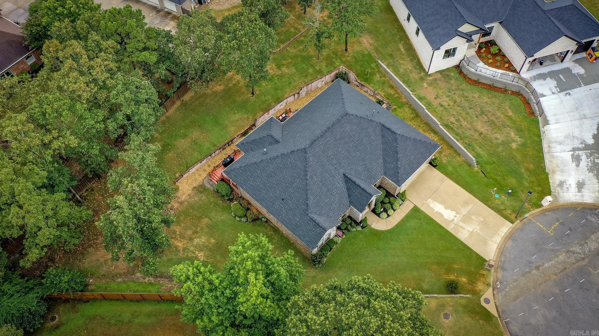 GREYSTONE - Residential