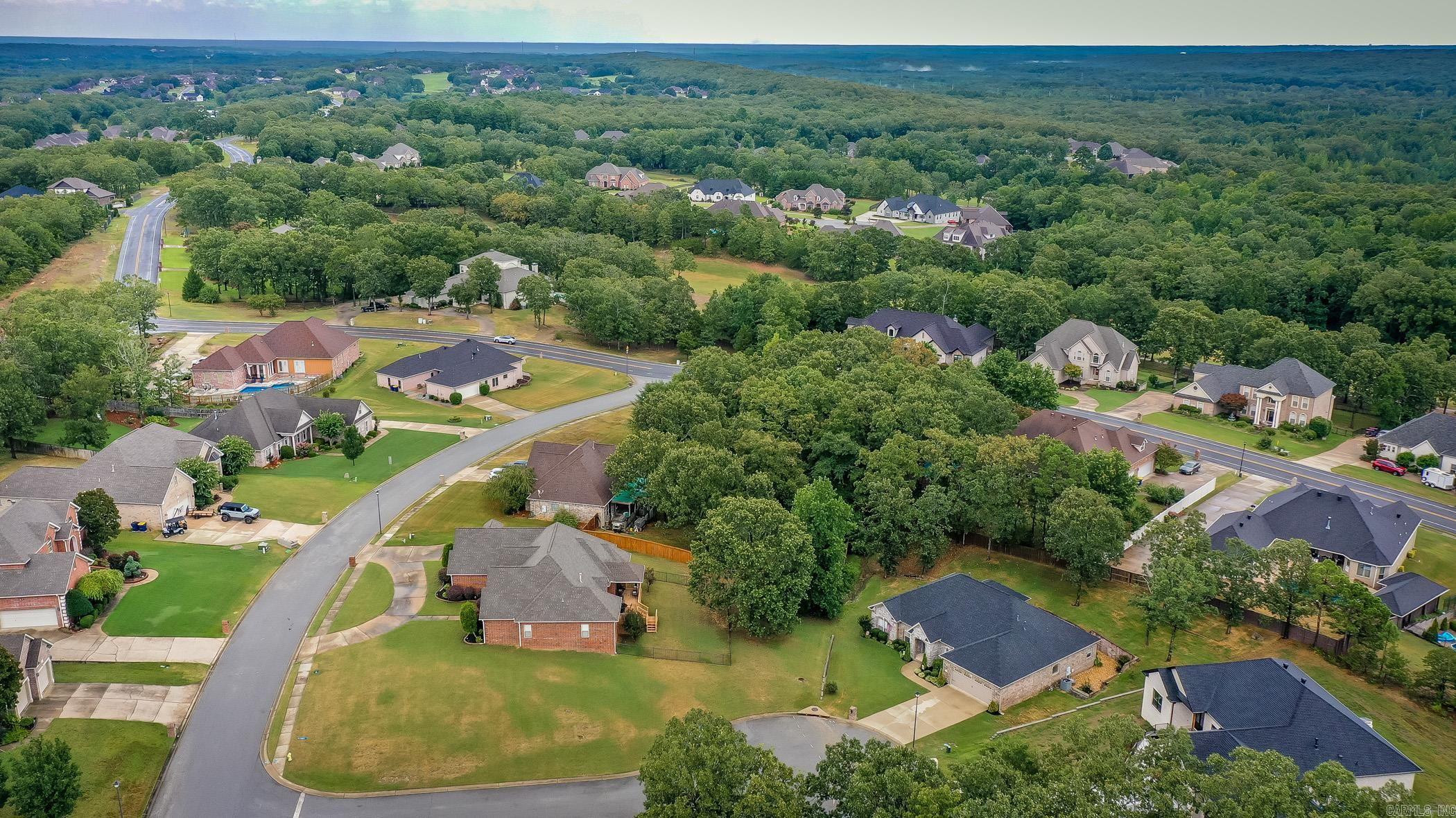 GREYSTONE - Residential