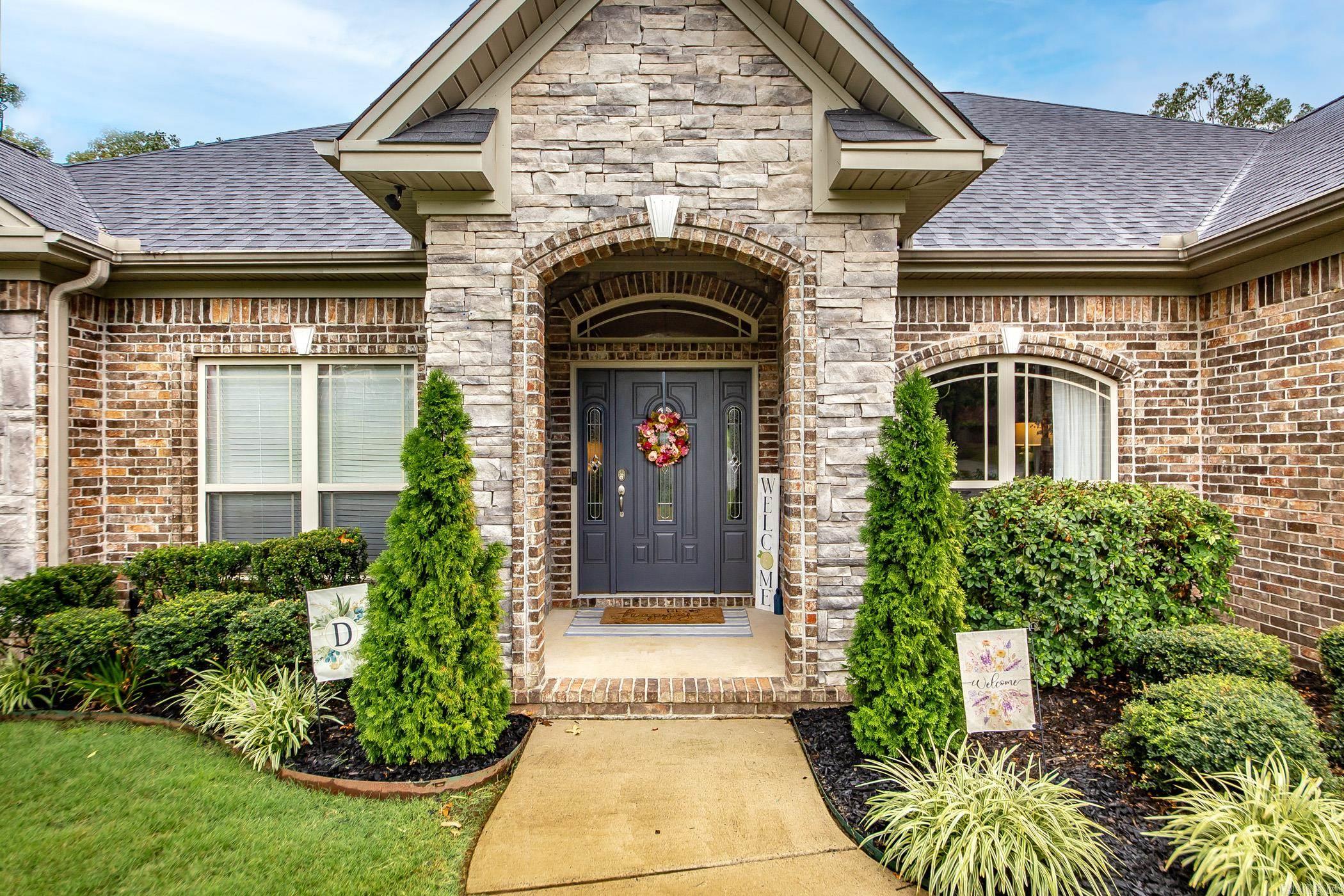 GREYSTONE - Residential