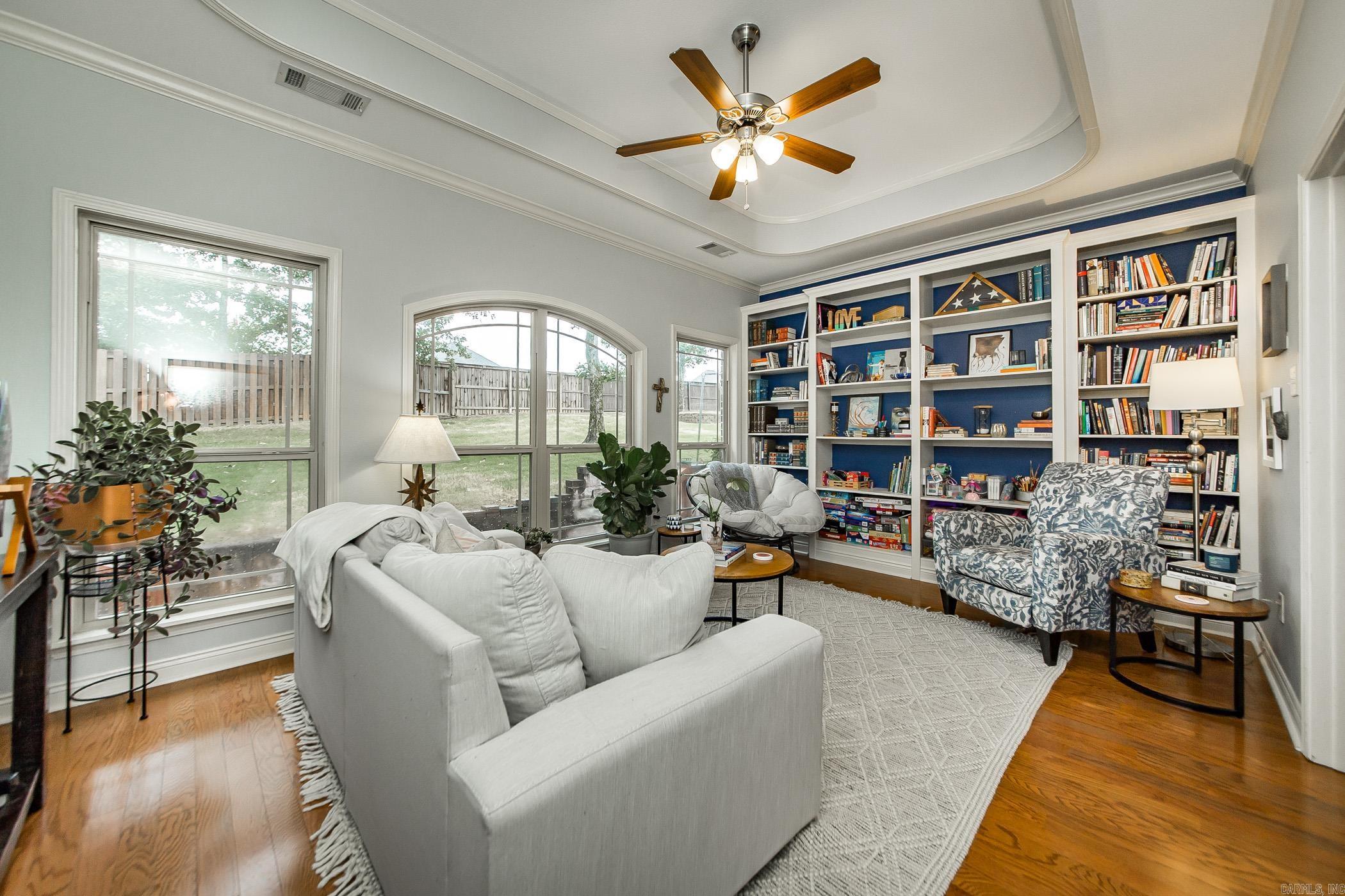 GREYSTONE - Residential