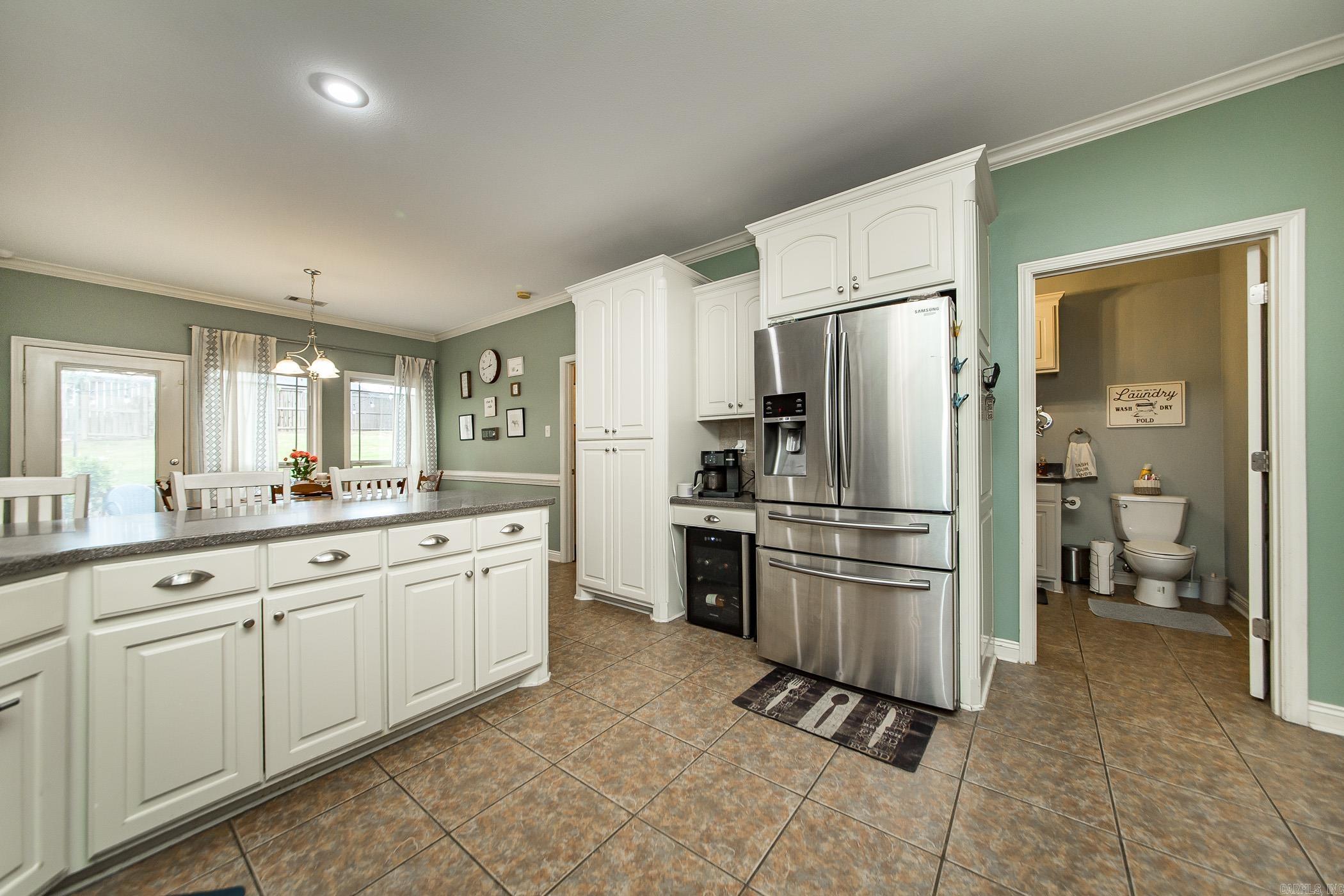 GREYSTONE - Residential