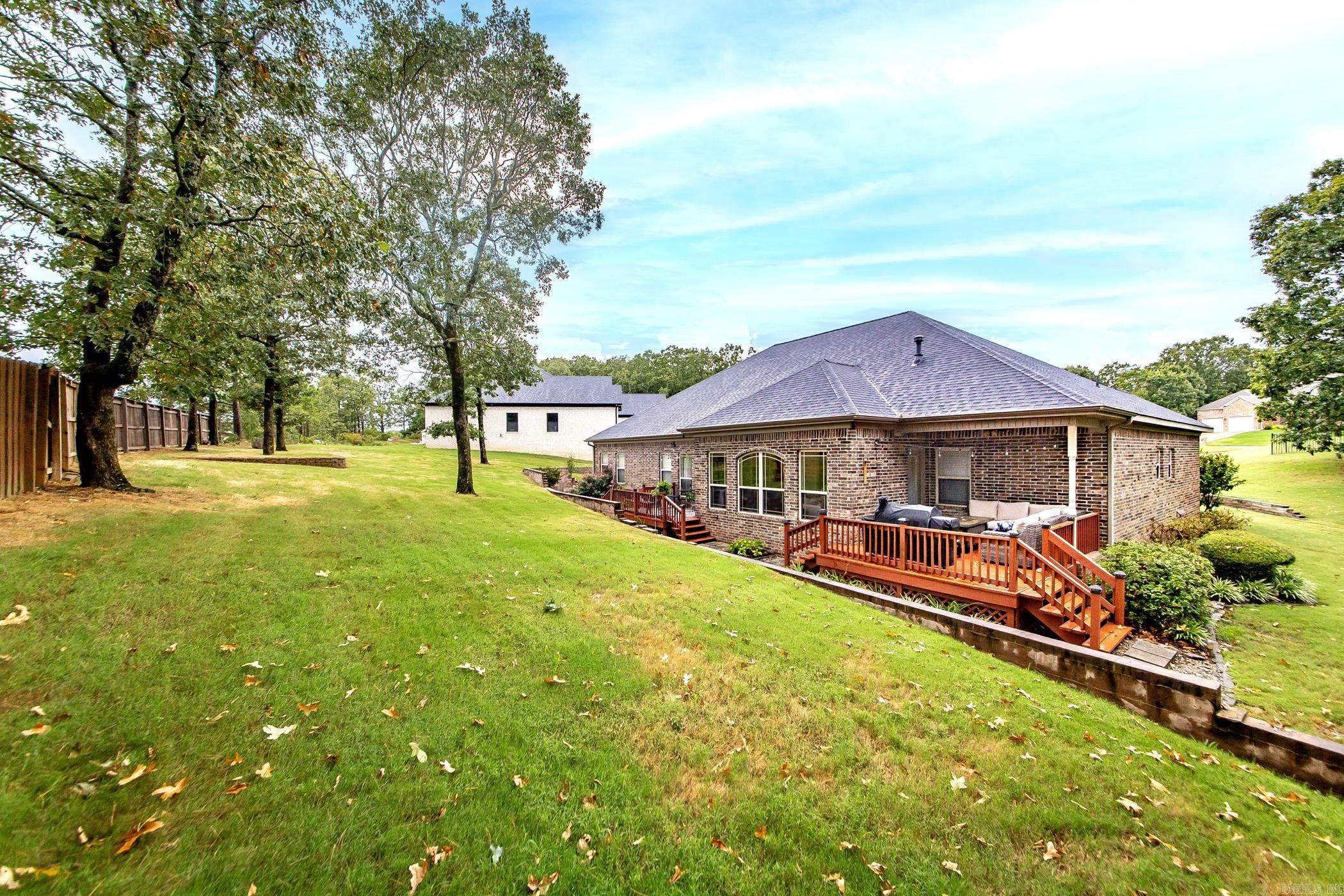 GREYSTONE - Residential