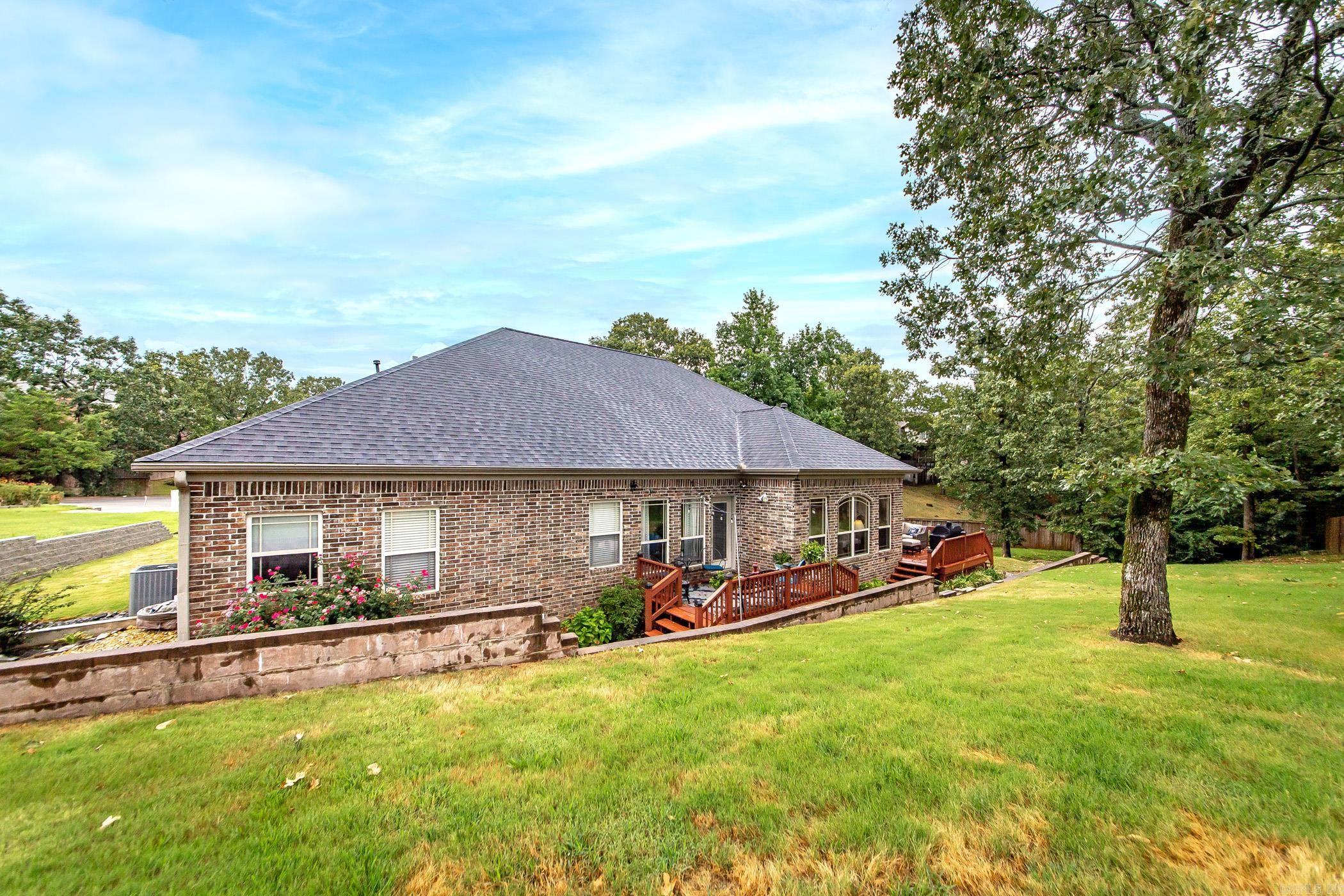 GREYSTONE - Residential